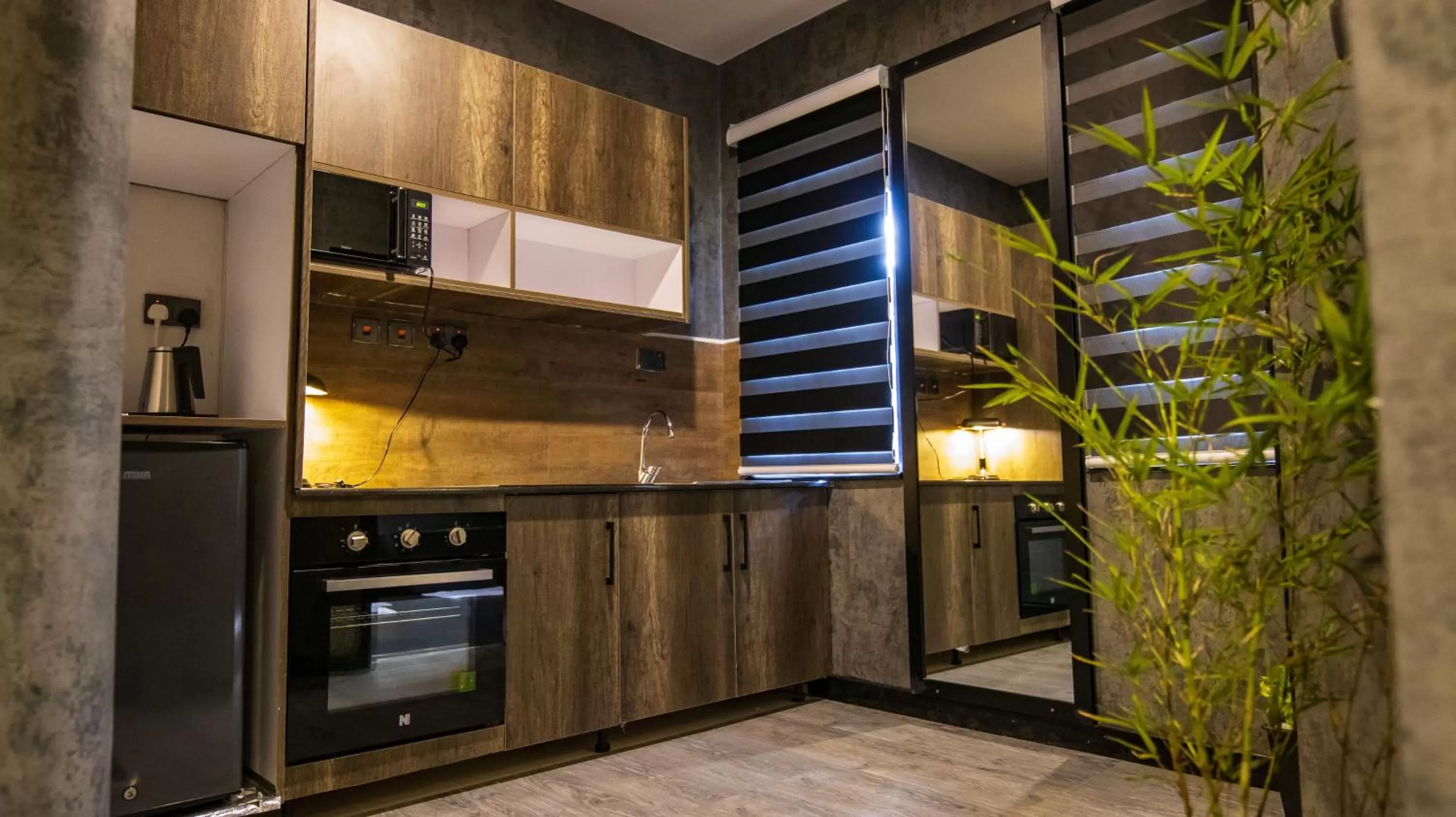 Kitchen or kitchenette, Kitchen/Kitchenette in Gigiri Lion Villas II