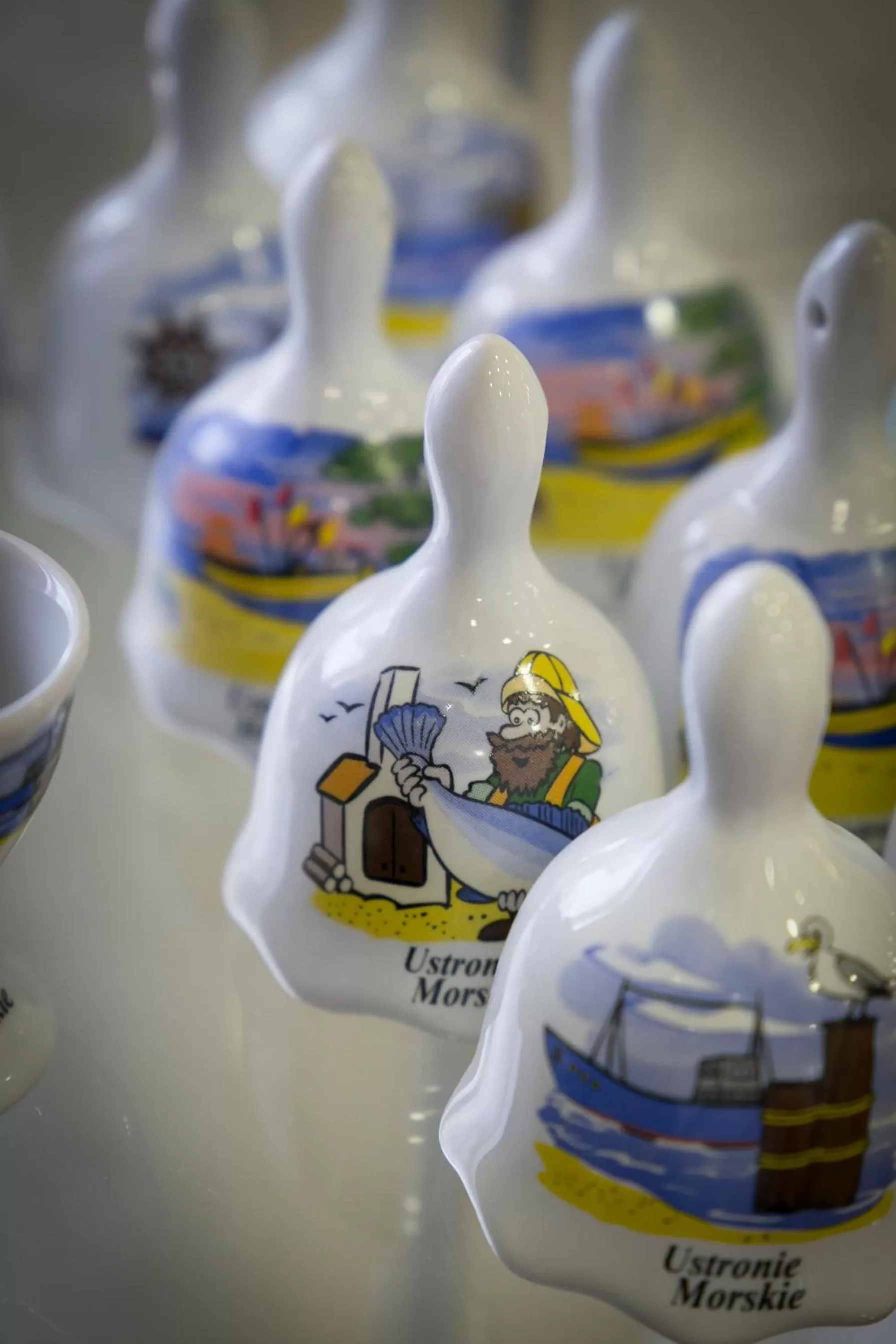 View (from property/room) in Interferie Cechsztyn