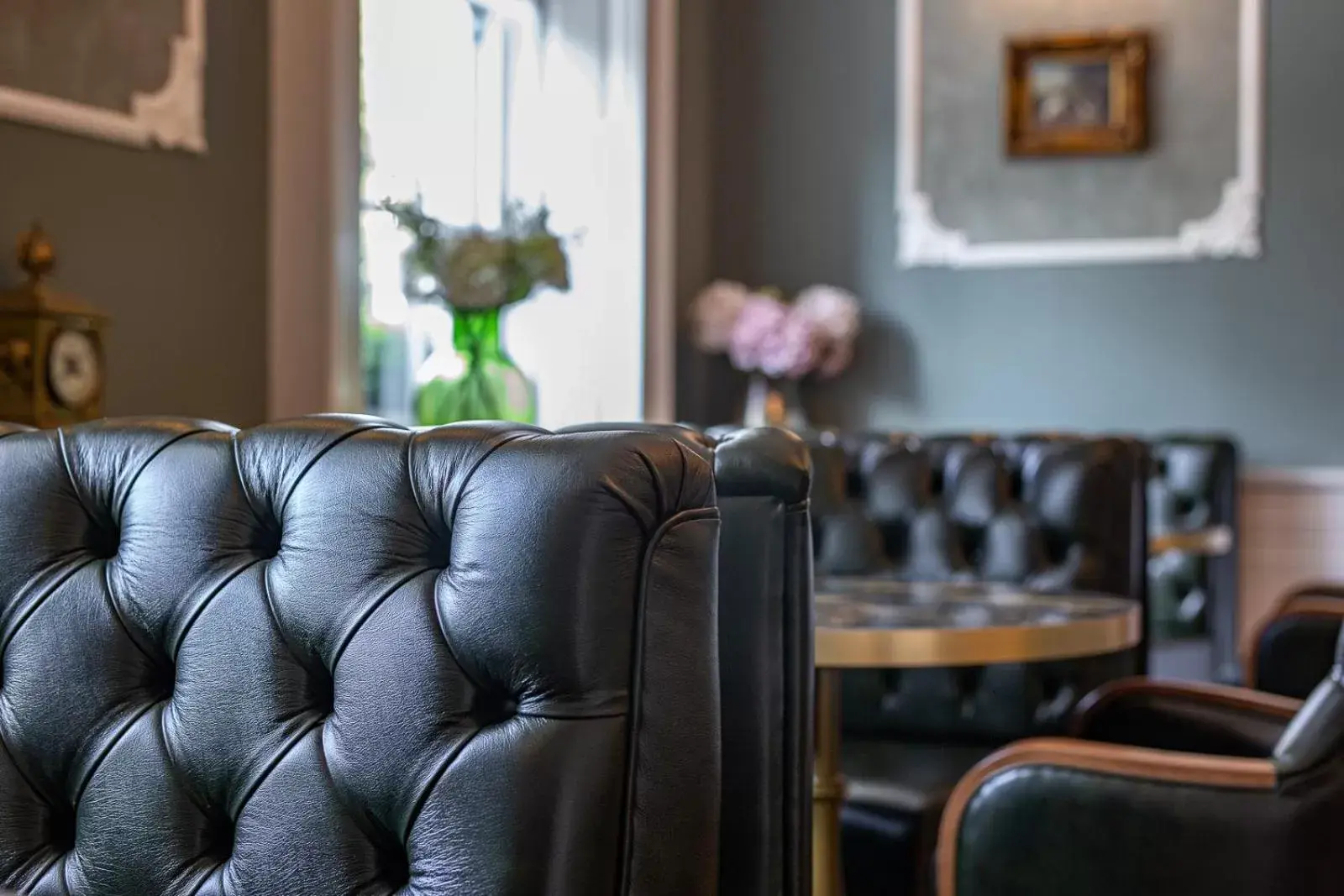 Lounge or bar, Seating Area in Hotel St George by Nina