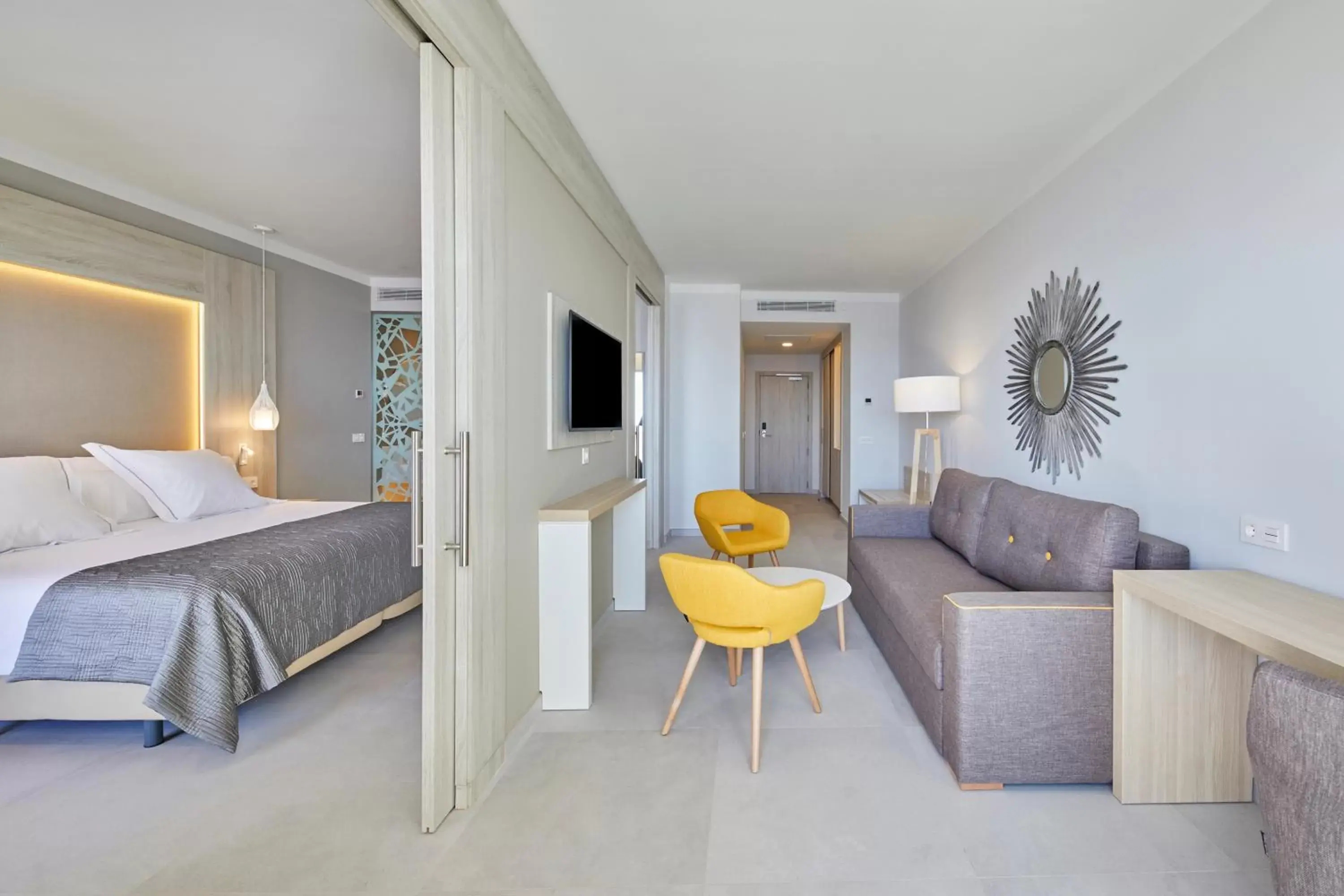 Family Master Suite (2 Adults) in Bahia Principe Fantasia Tenerife - All Inclusive Family Master Suite (2 Adults) in Bahia Principe Fantasia Tenerife - All Inclusive