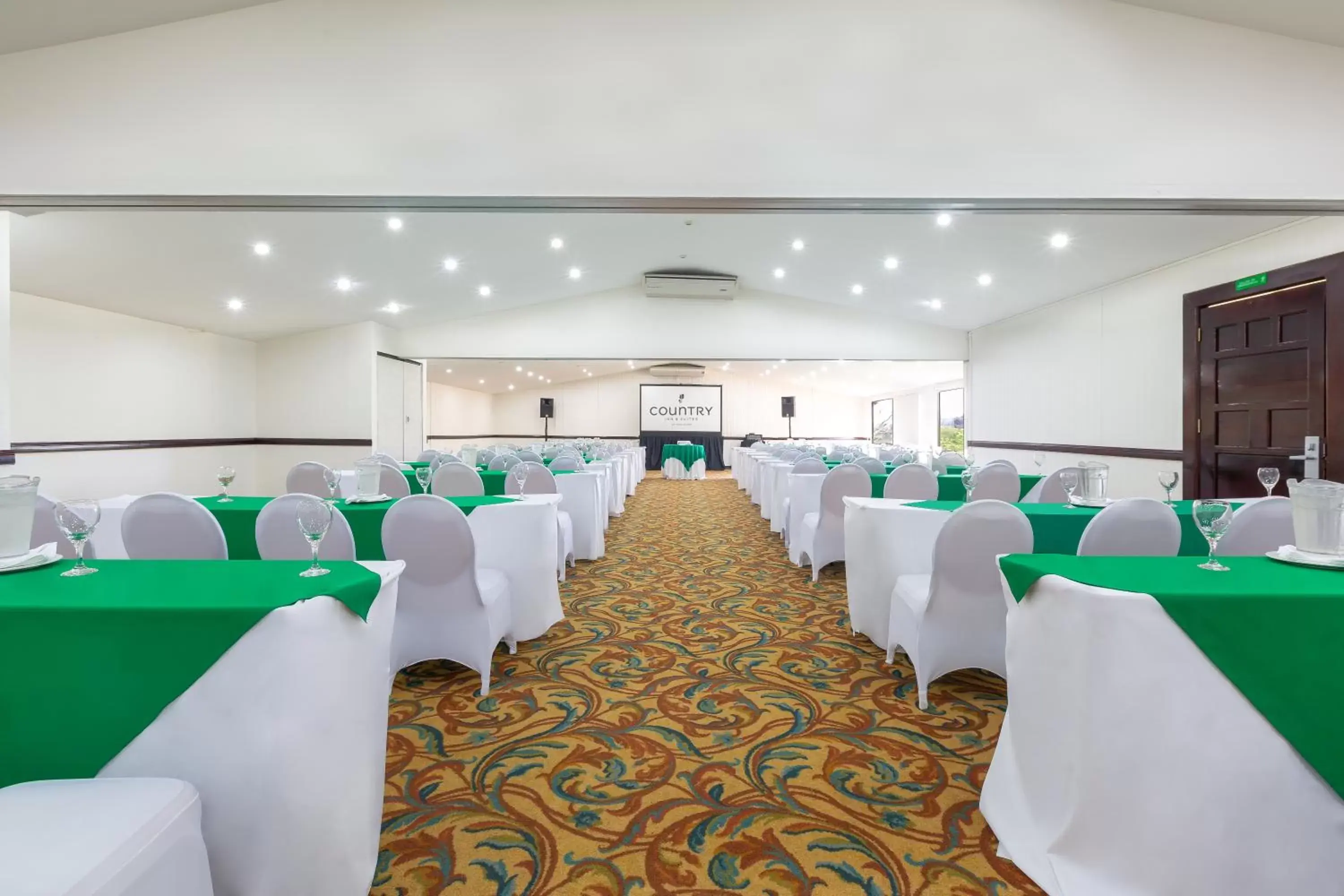 Meeting/conference room, Banquet Facilities in Country Inn & Suites by Radisson, San Jose Aeropuerto, Costa Rica