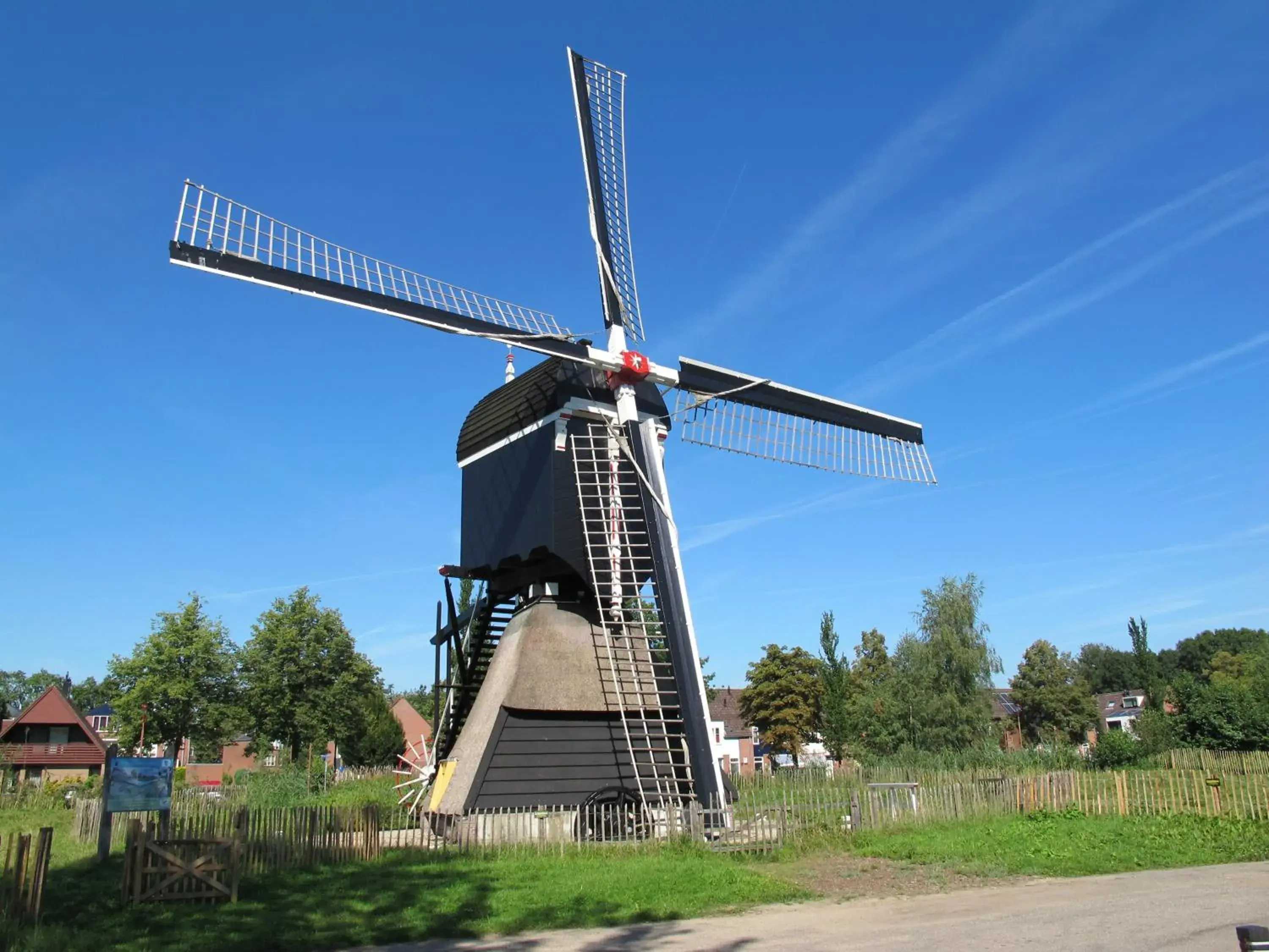 Nearby landmark in Fletcher Hotel-Restaurant Nieuwegein-Utrecht