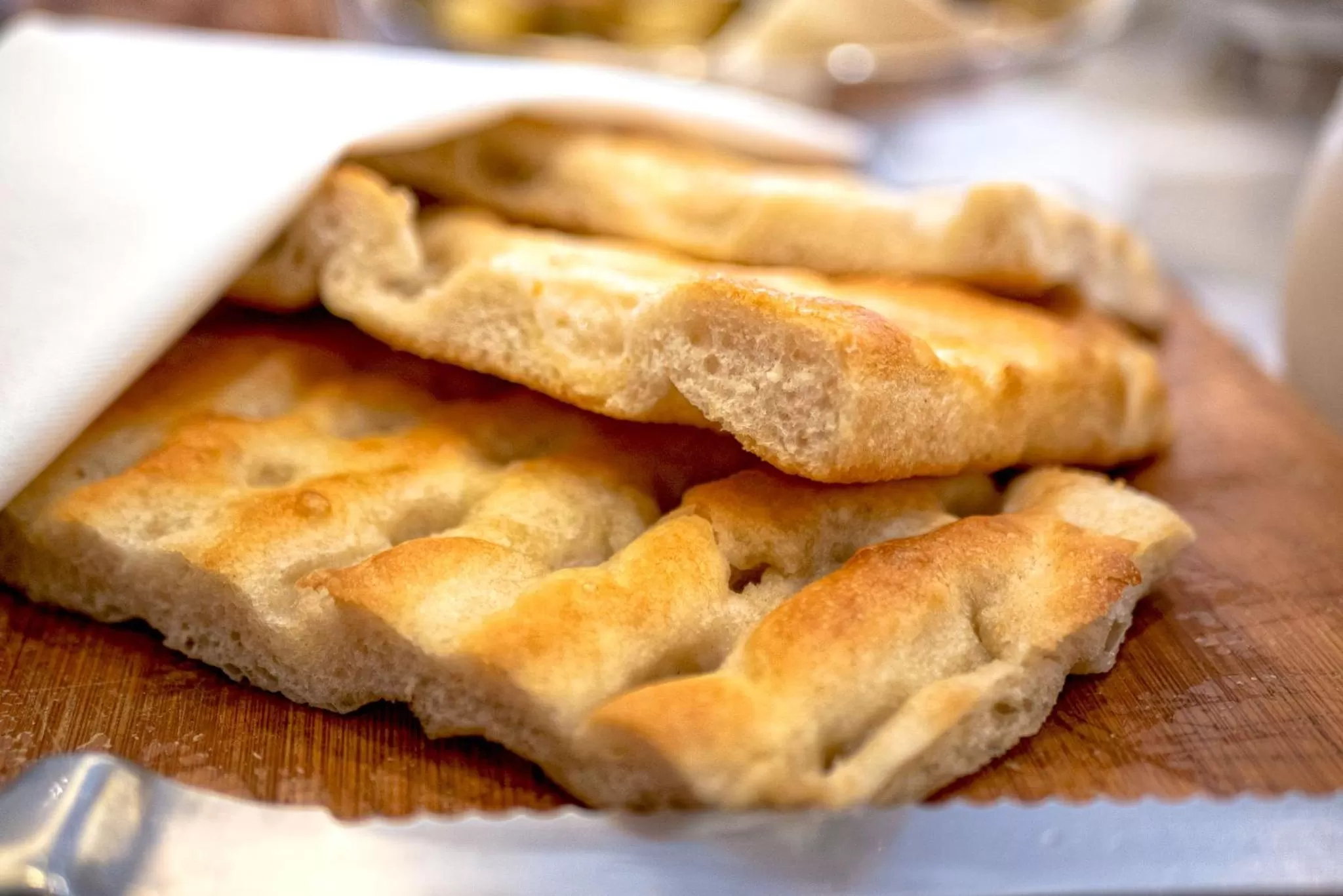 Breakfast in Coccodrillo Hotel & Apartments