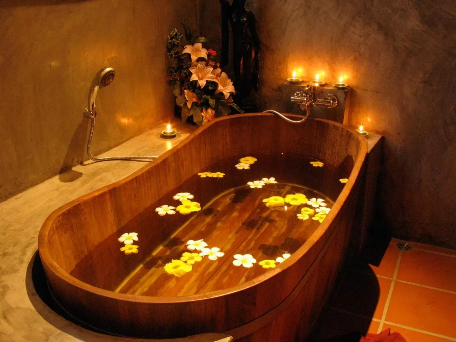 Spa and wellness centre/facilities in ThaiLife Wellness & Meditation Resort- SHA Plus