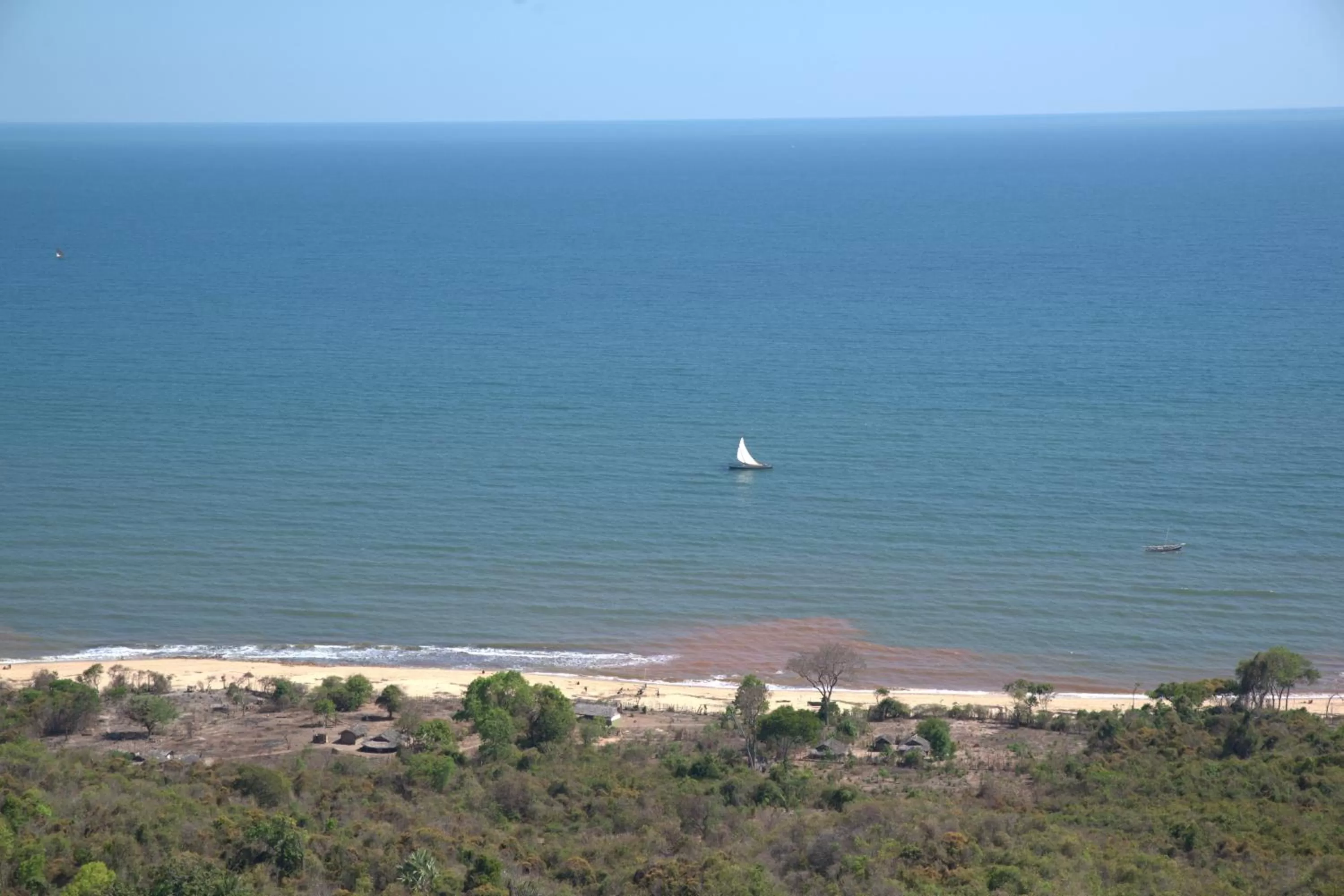 Off site in Hôtel Restaurant Coco Lodge Majunga