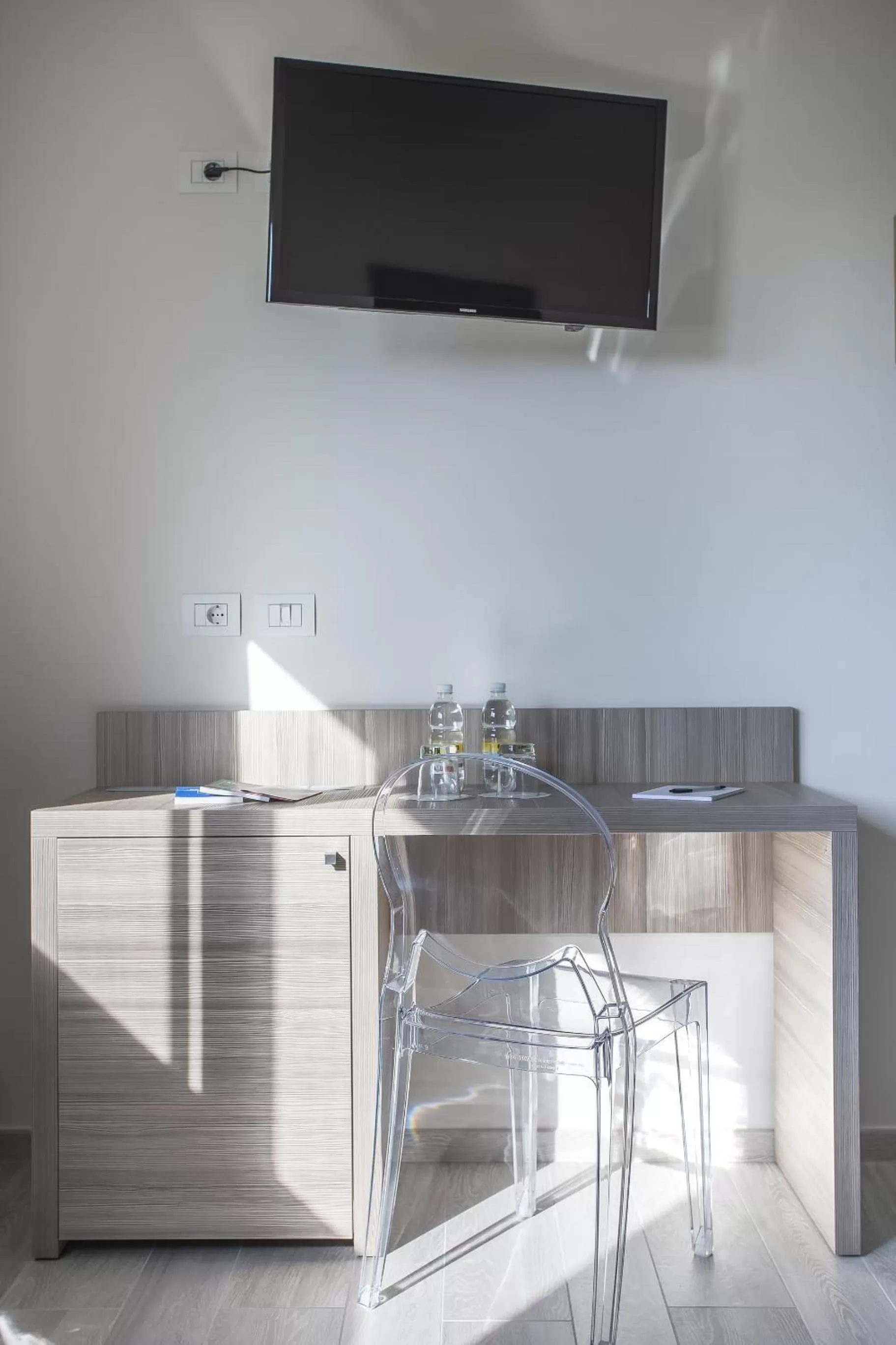 TV and multimedia in Country House Campofiore