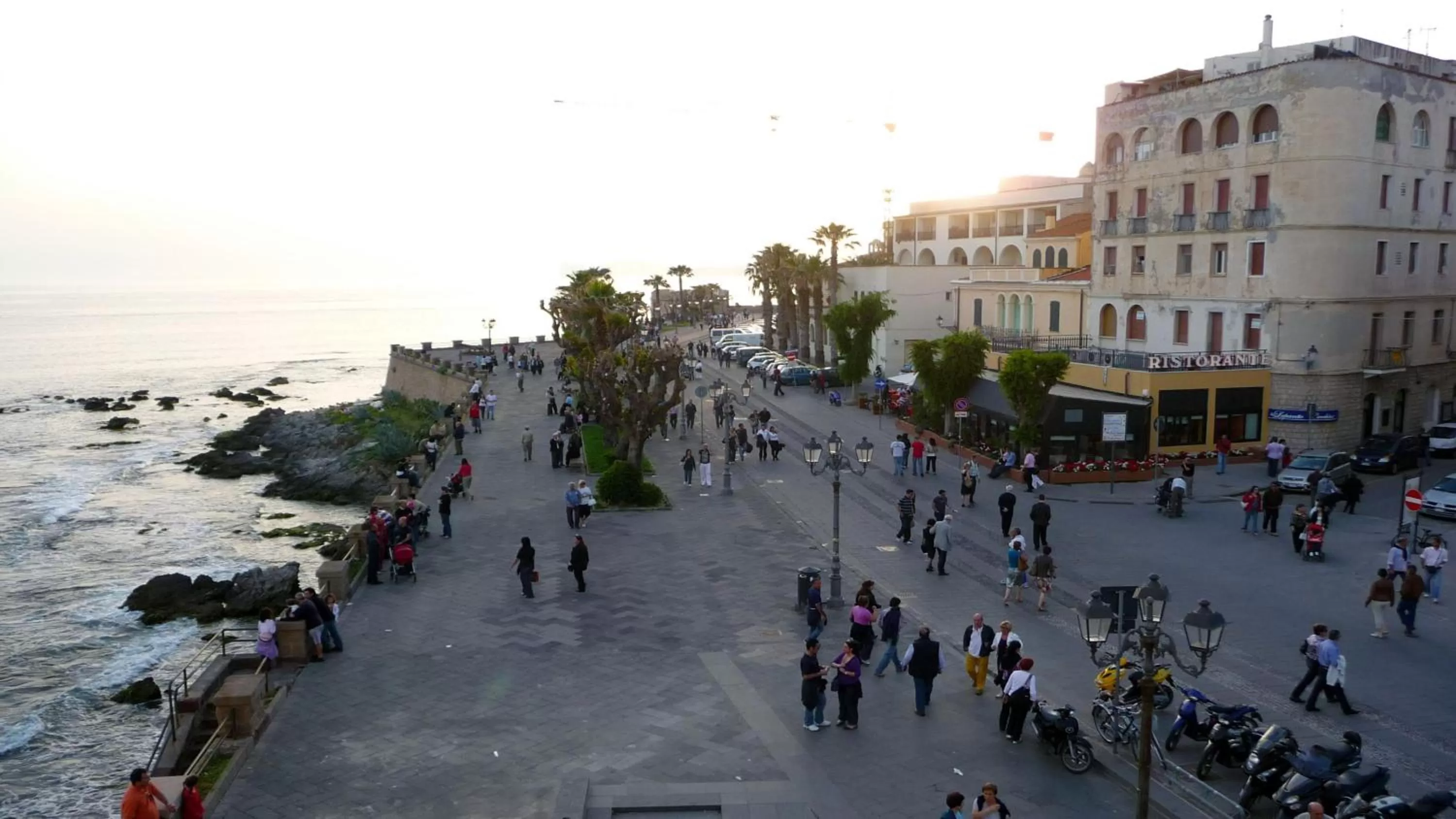 Nearby landmark in B&B Pani Silvio