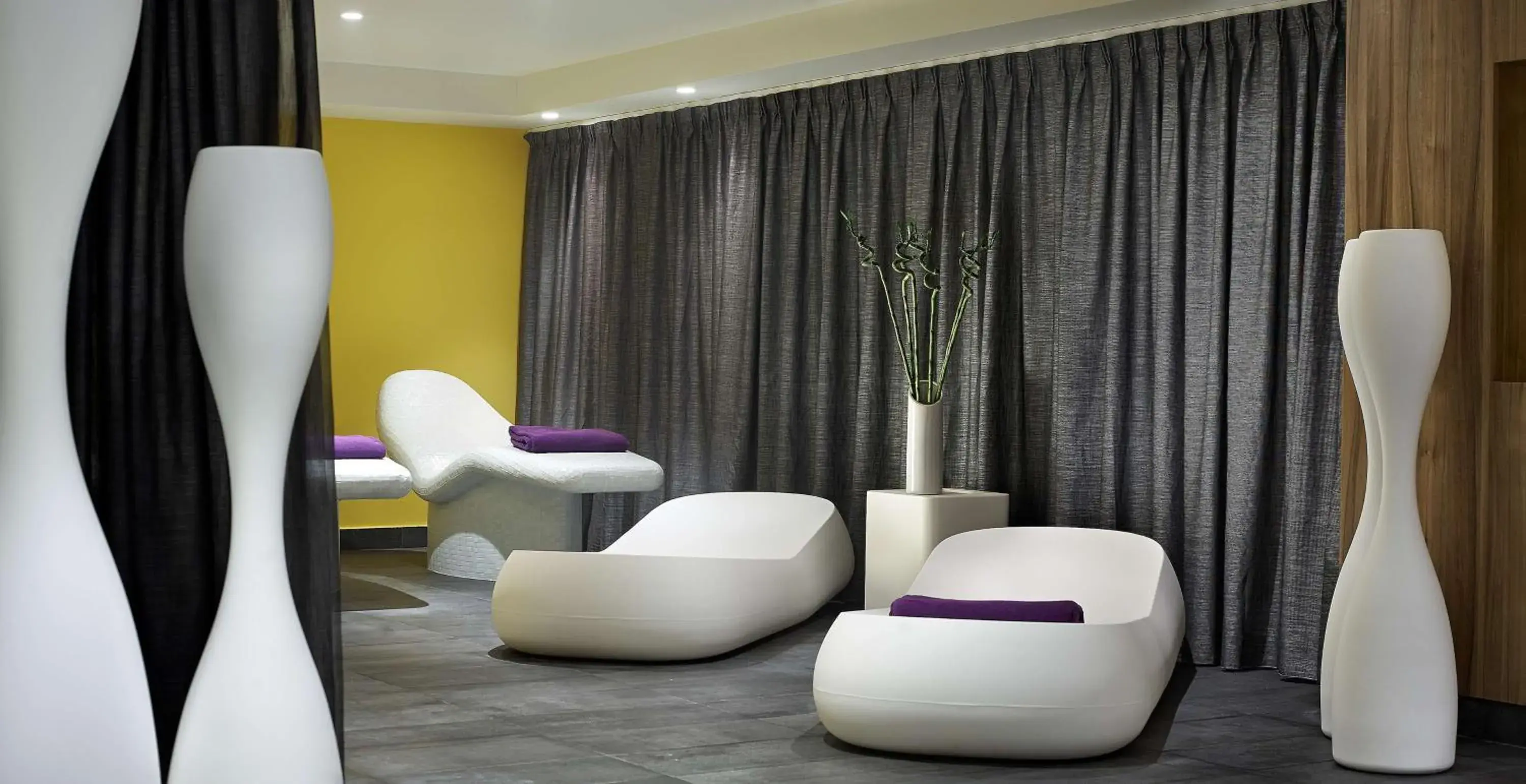 Spa and wellness centre/facilities, Seating Area in Park Plaza Belvedere Medulin