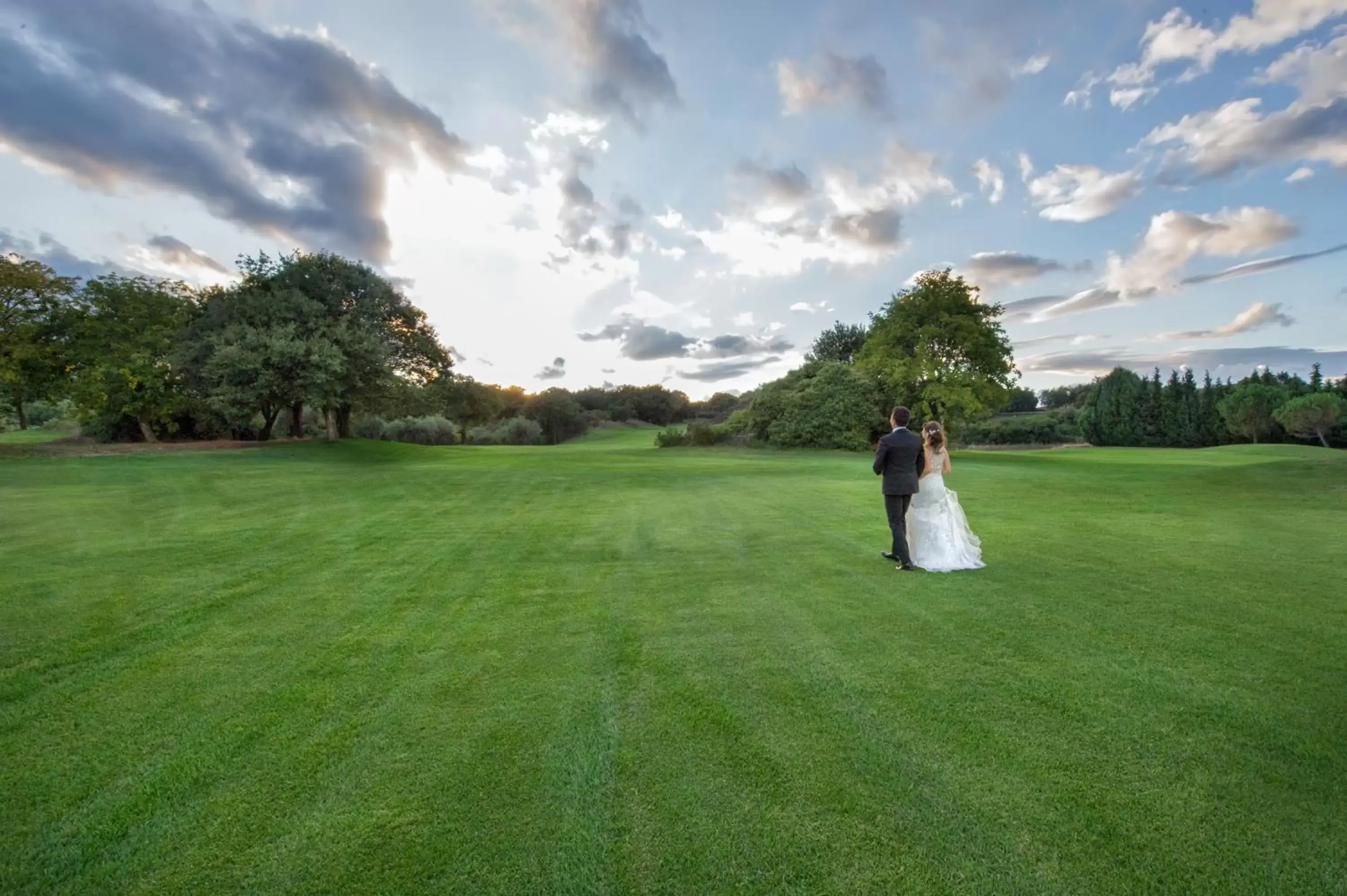 Banquet/Function facilities in Il Picciolo Etna Golf Resort & Spa