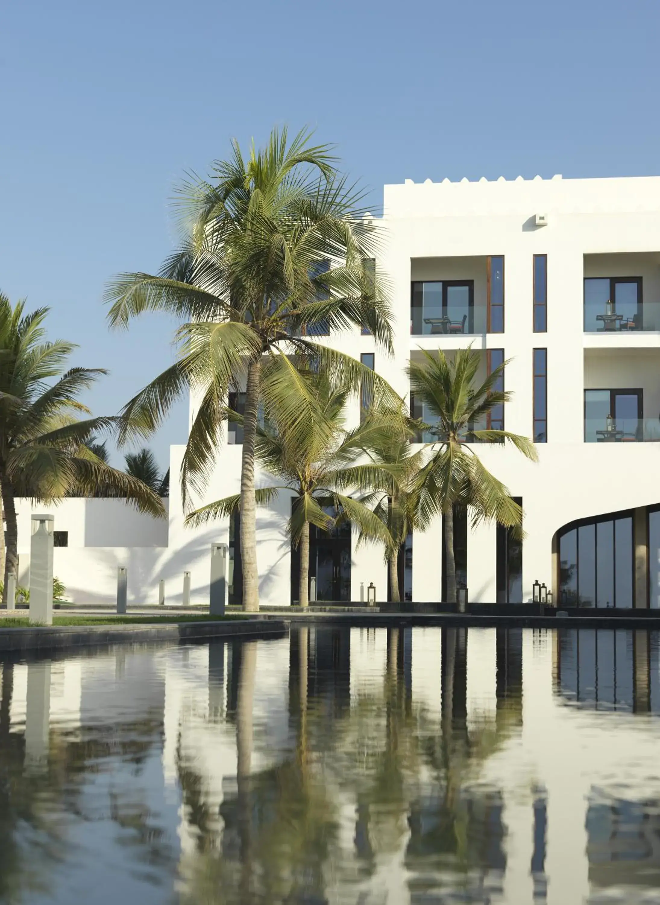 Garden, Property Building in Al Baleed Resort Salalah by Anantara