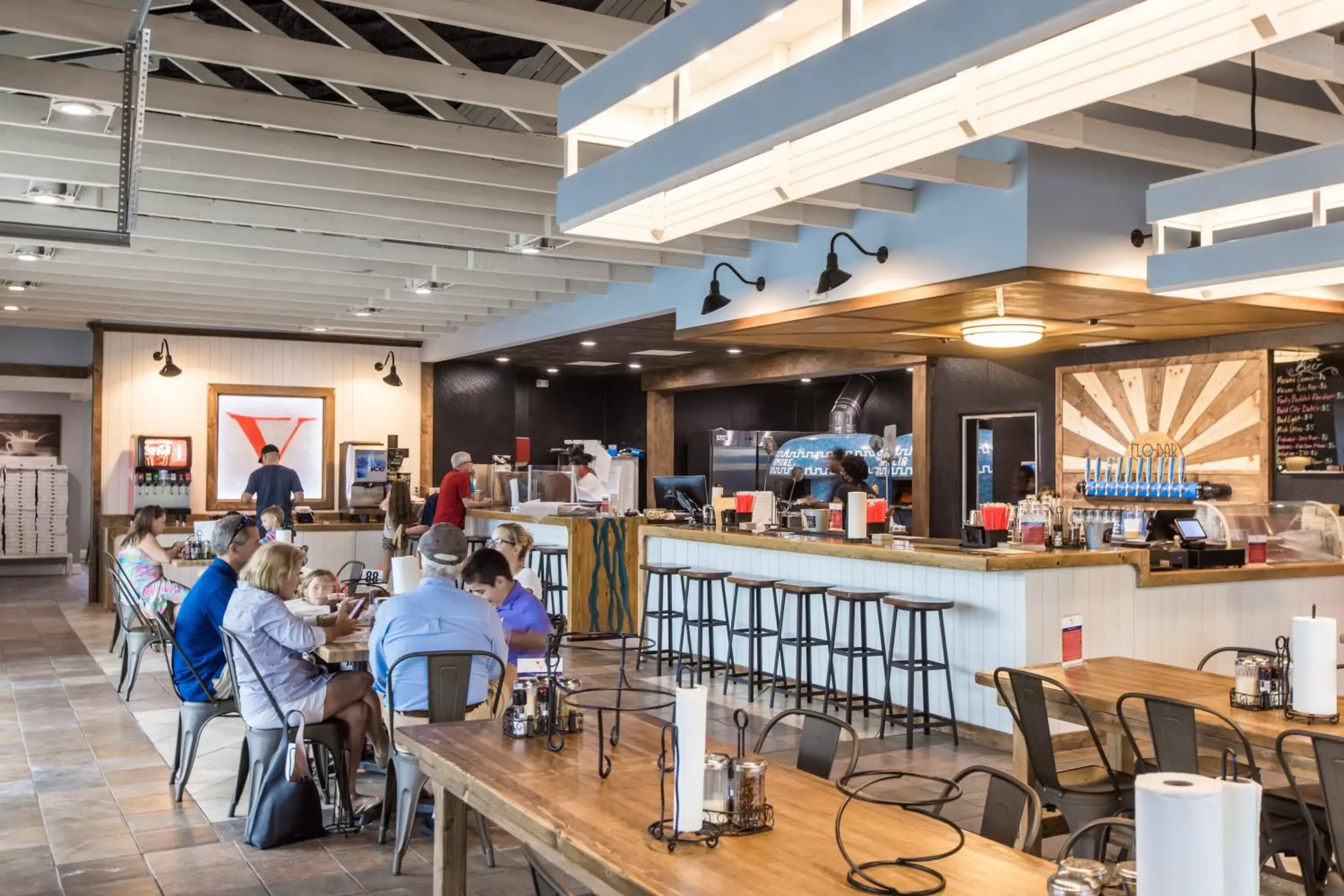 Restaurant/places to eat in Ocean Coast Hotel at the Beach Amelia Island Restaurant/places to eat in Ocean Coast Hotel at the Beach Amelia Island