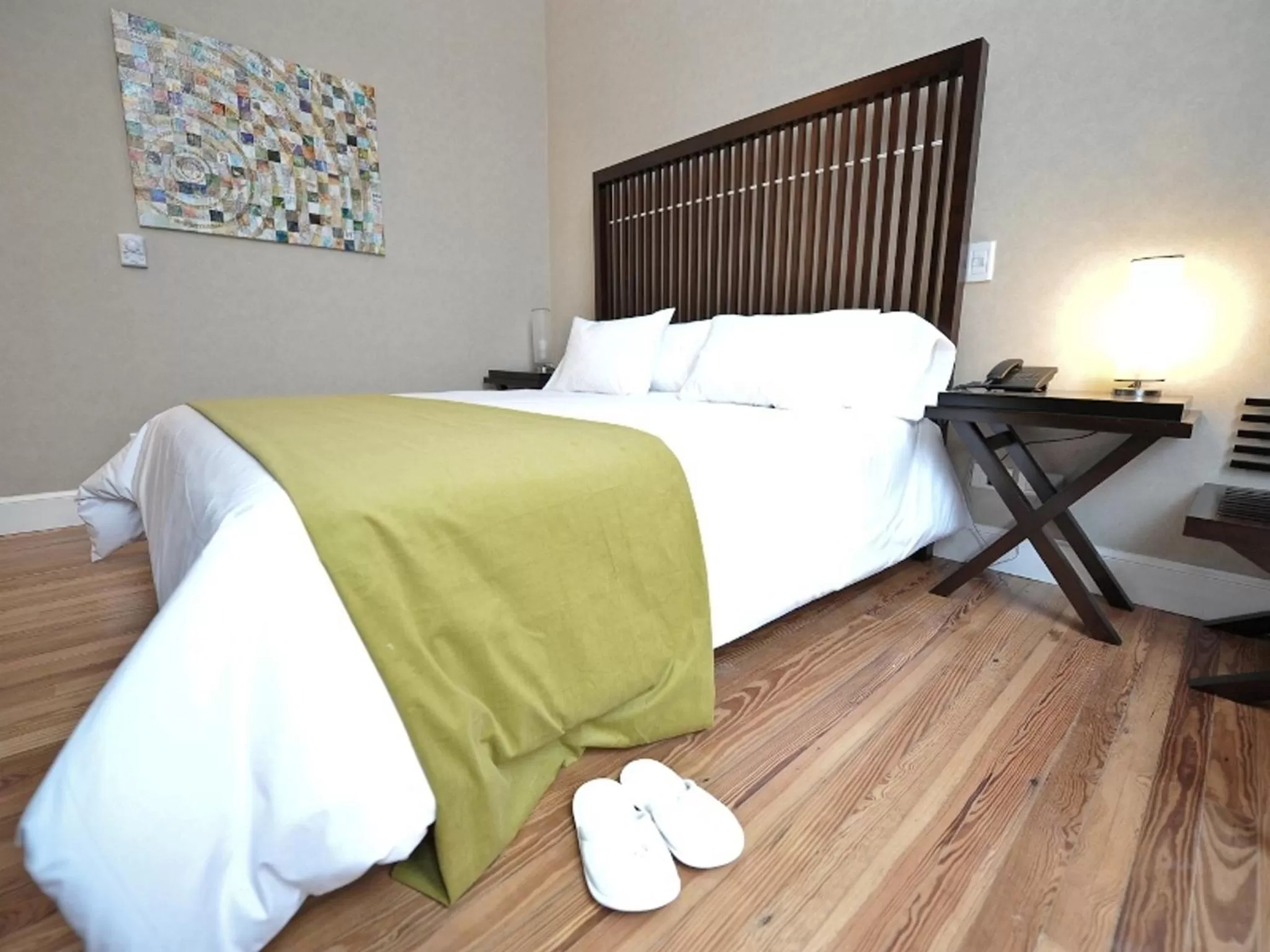 Bedroom, Bed in Patios de San Telmo