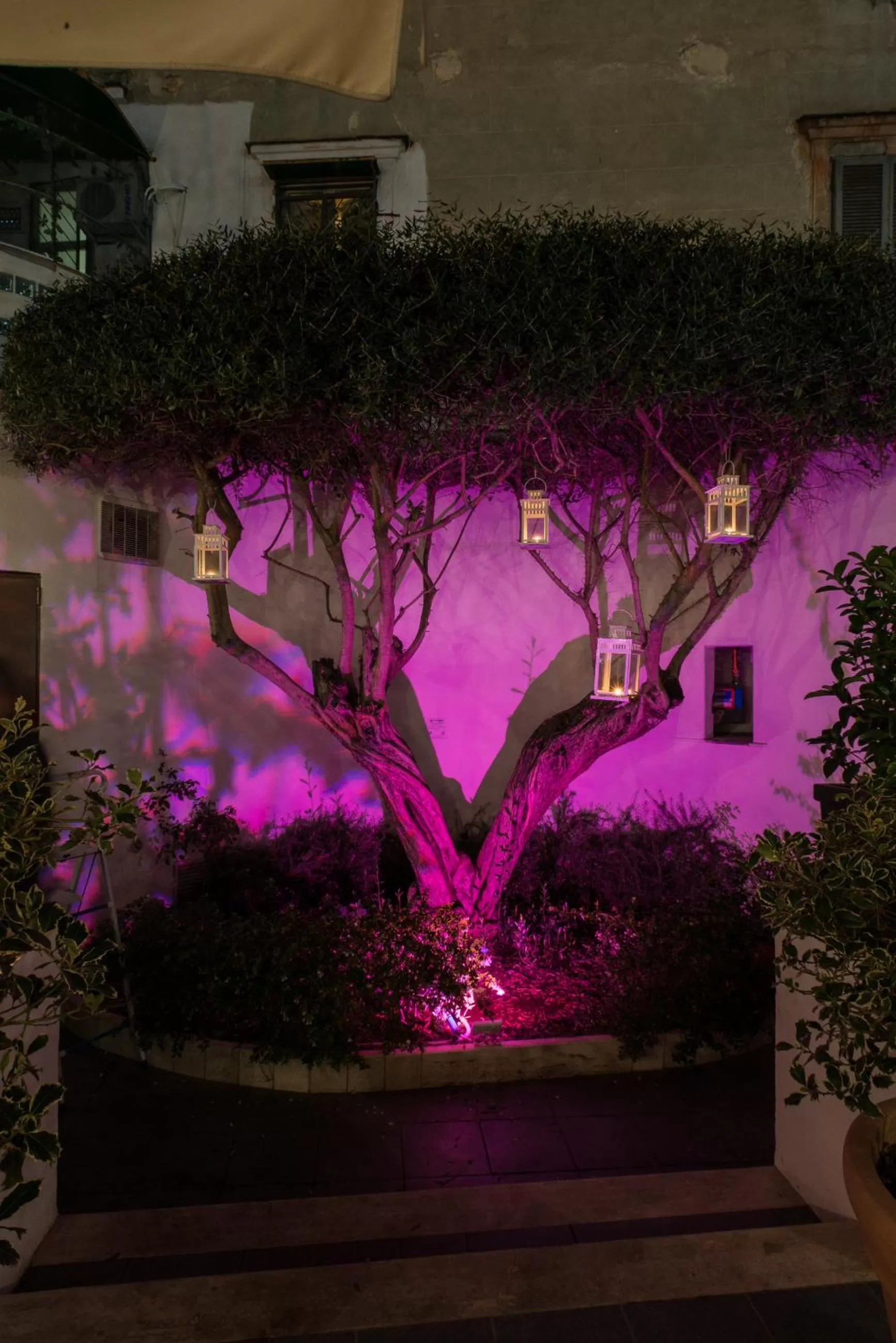 Nearby landmark in Magri's Hotel