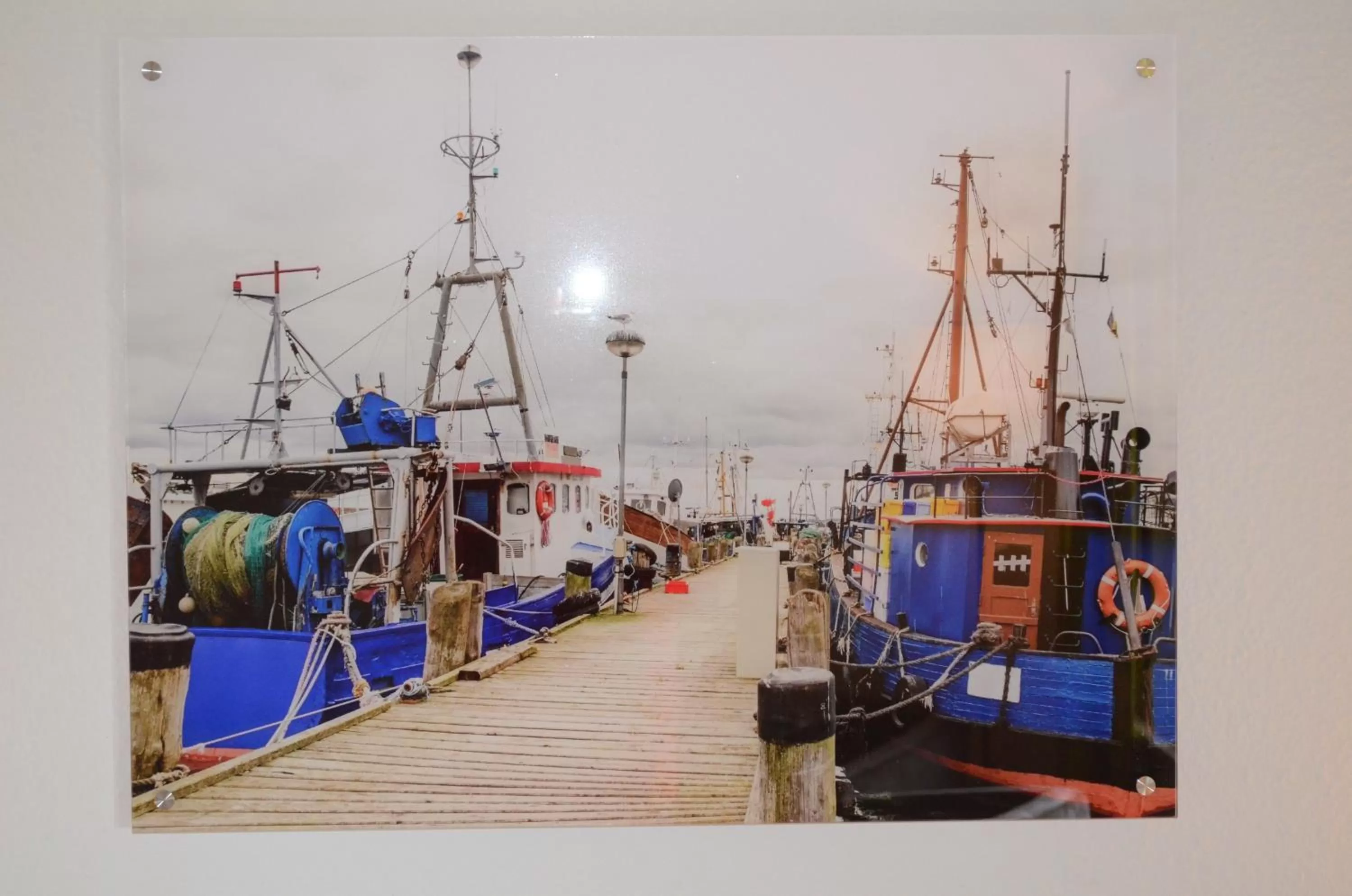 Nearby landmark in Mare Balticum Urlaub auf Rügen