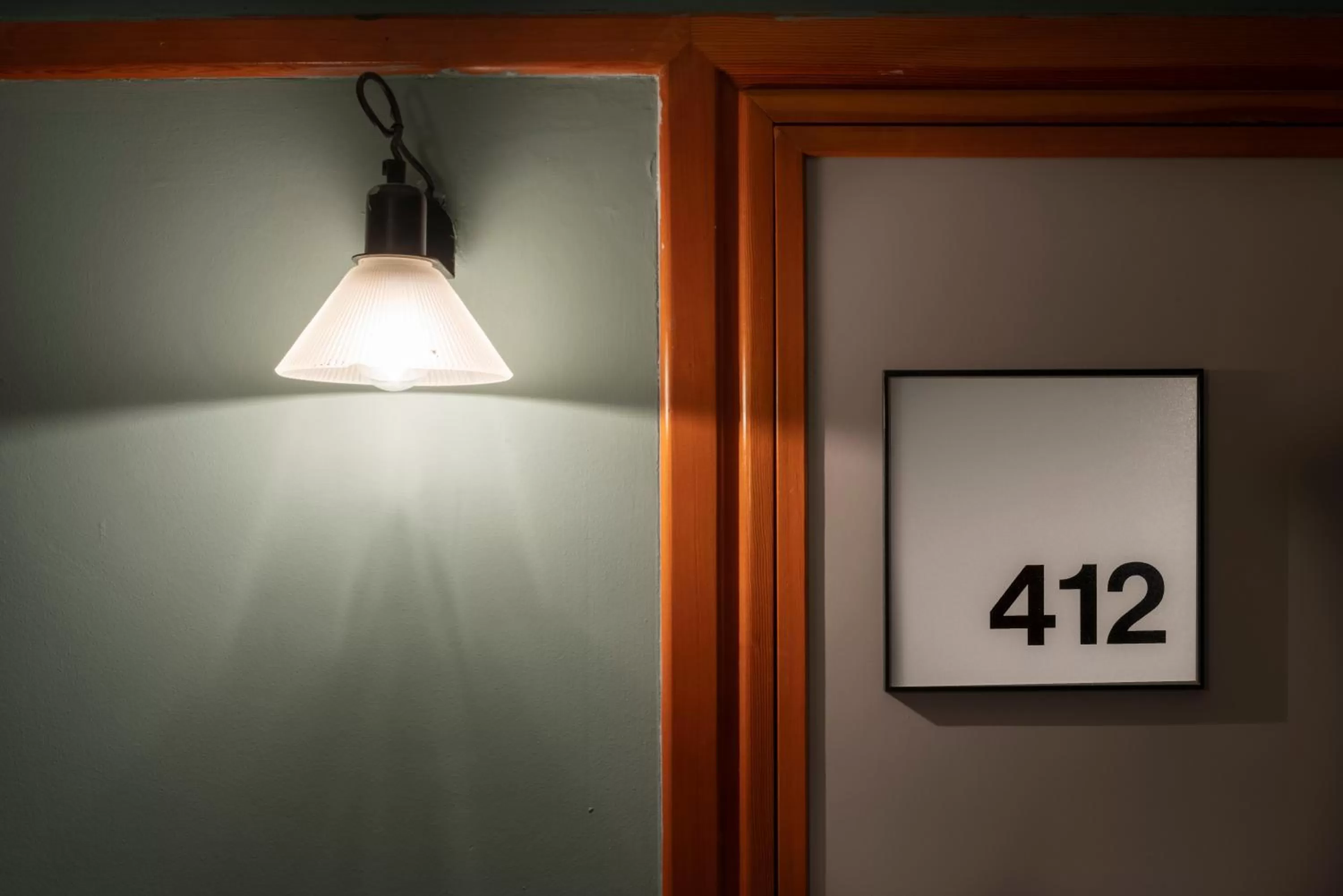 Area and facilities in Hotel Ciudad de Logroño