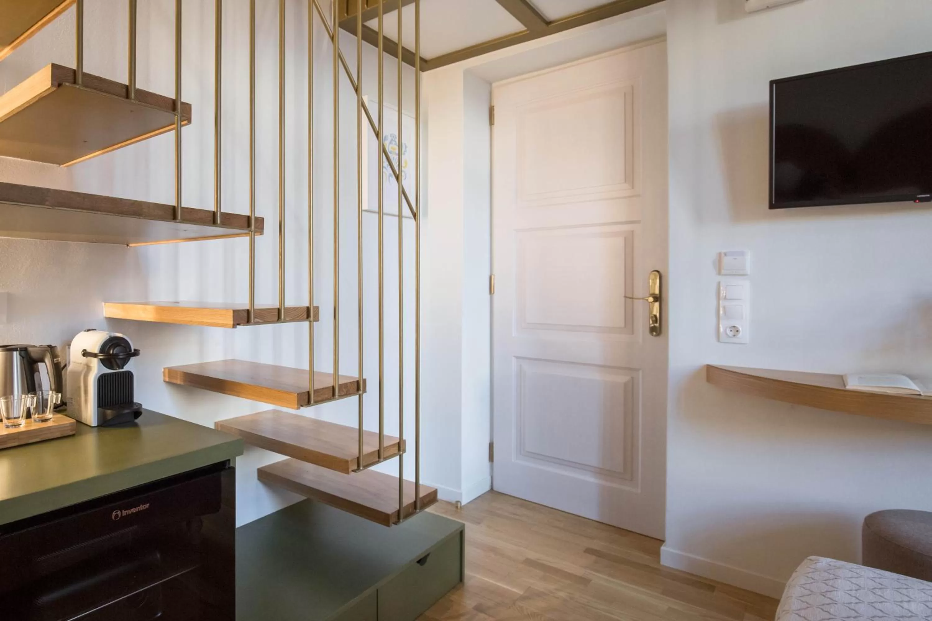 Neratze Hammam Suites