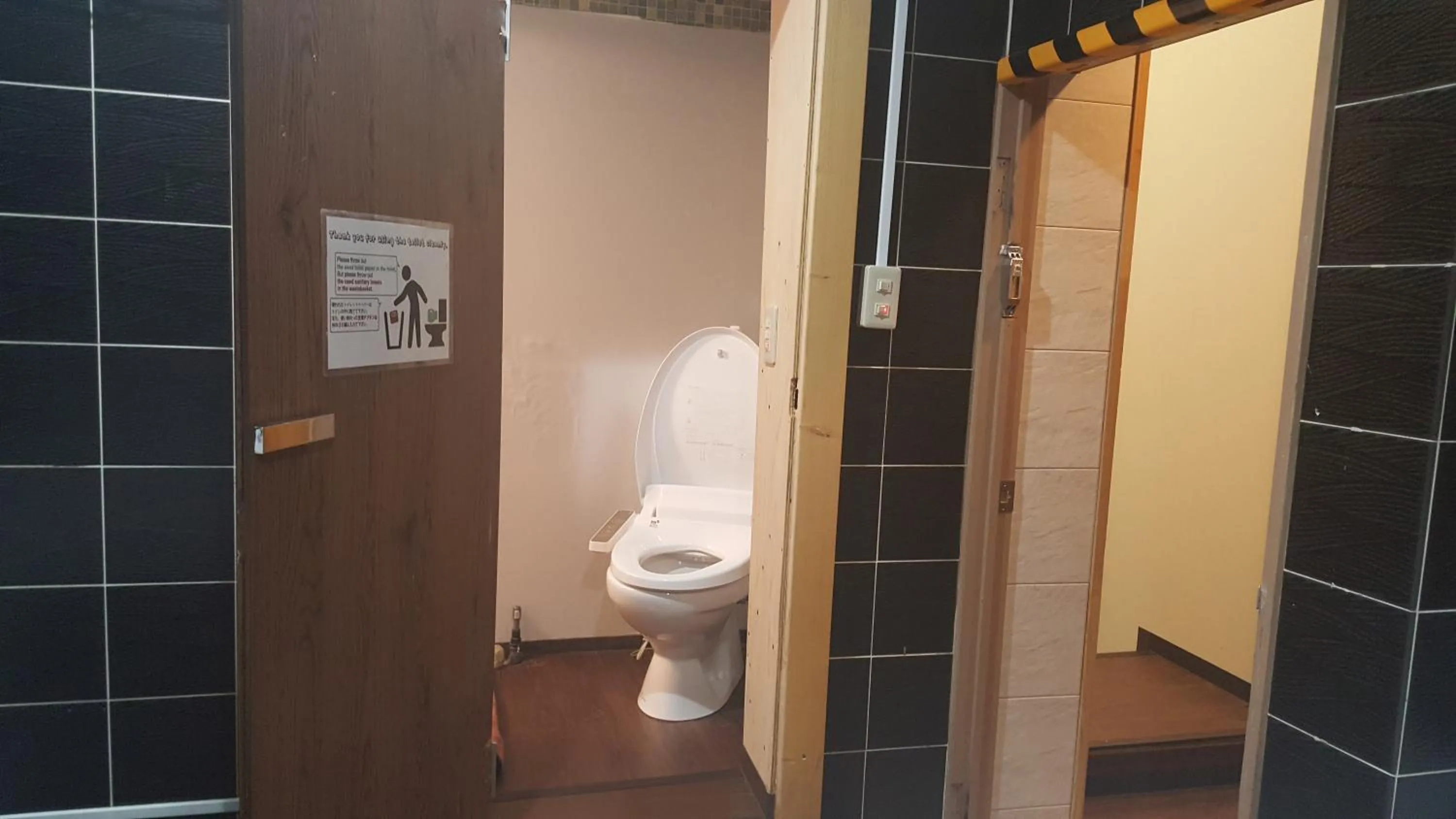 Sophiearth Apartment