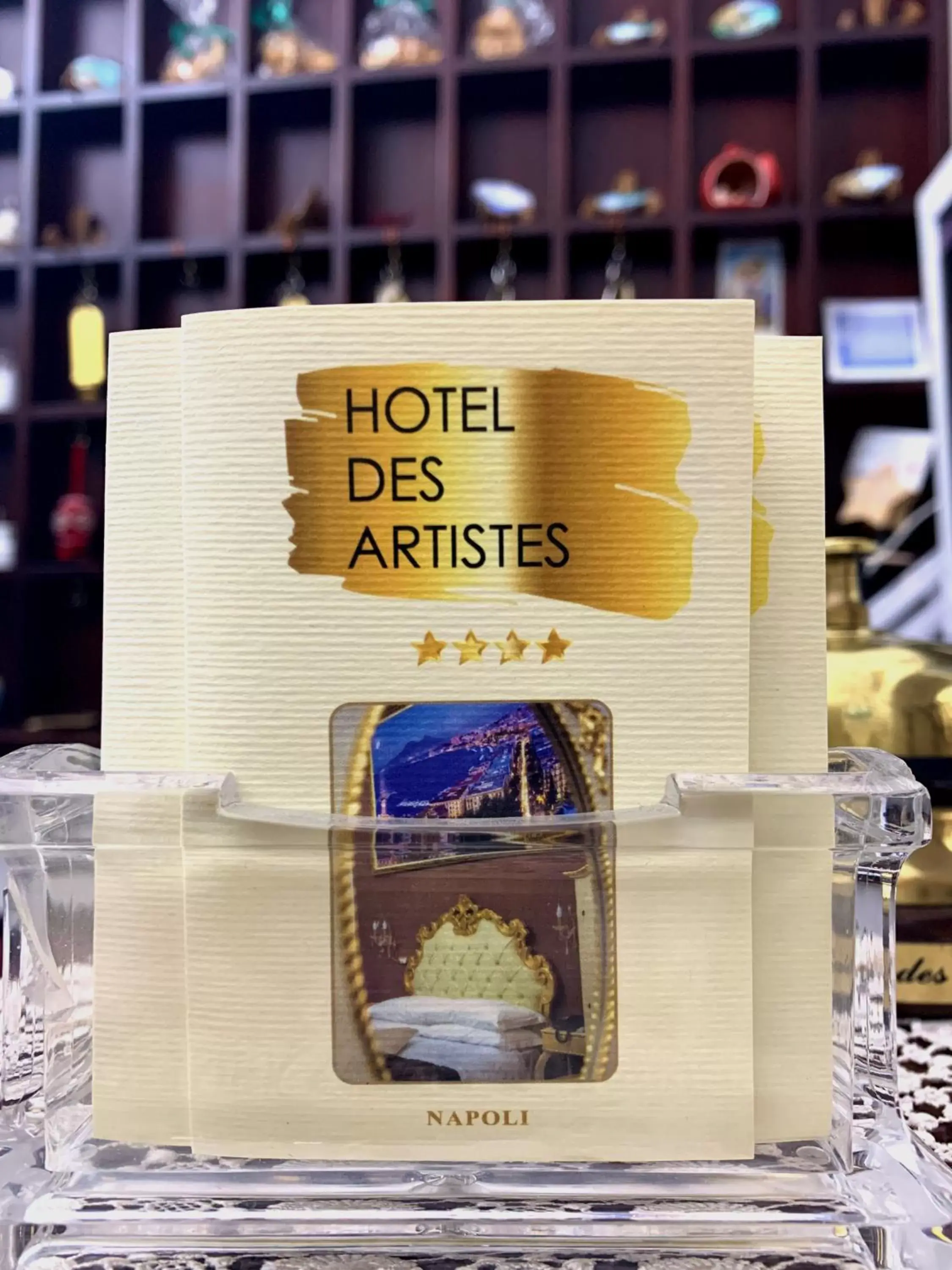 Other in Hotel des Artistes