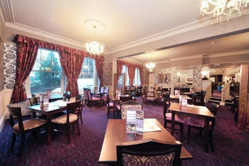 Restaurant/Places to Eat in The Duke of Wellington Wetherspoon