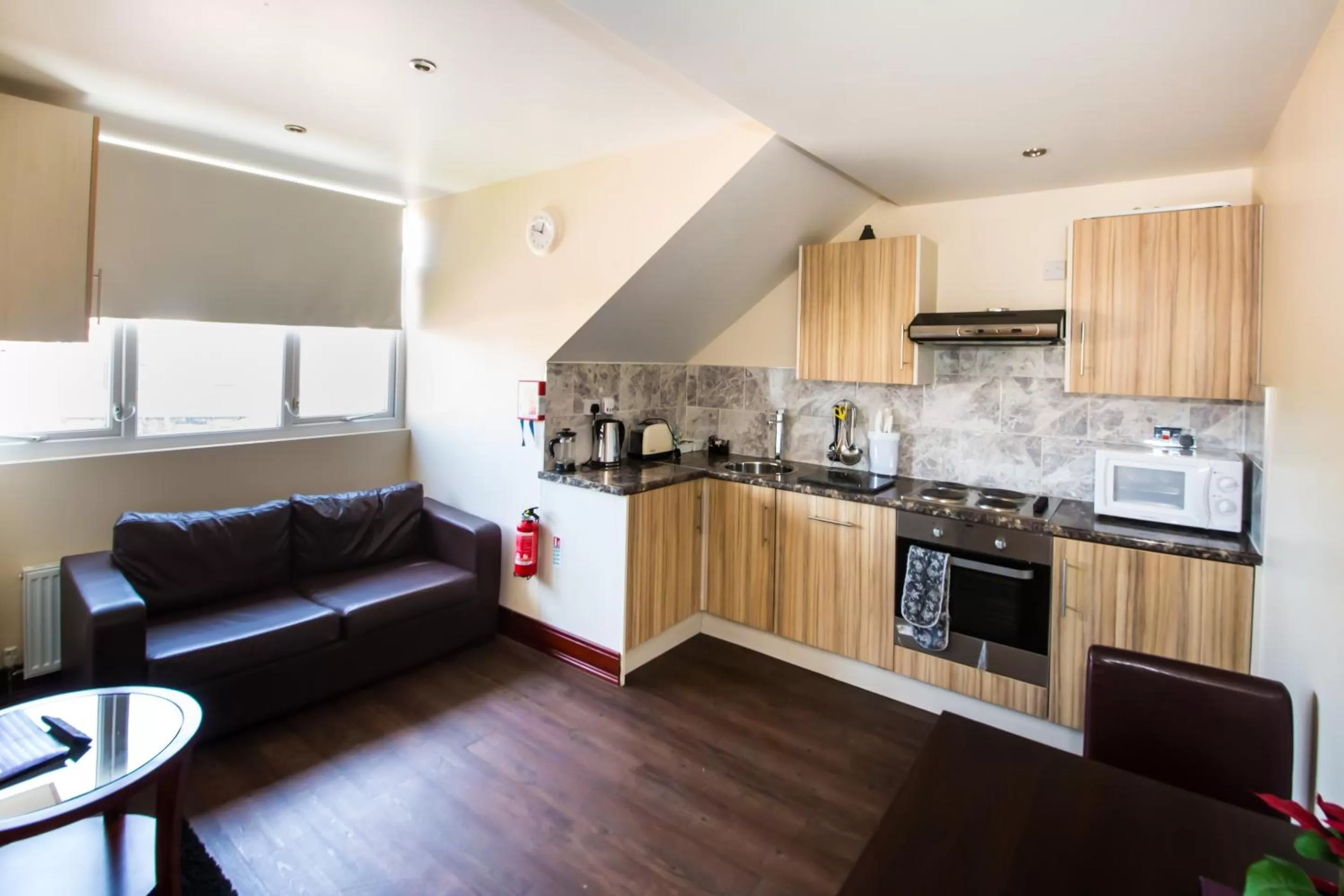 Kitchen or kitchenette, Kitchen/Kitchenette in William's Hillsborough Apartments