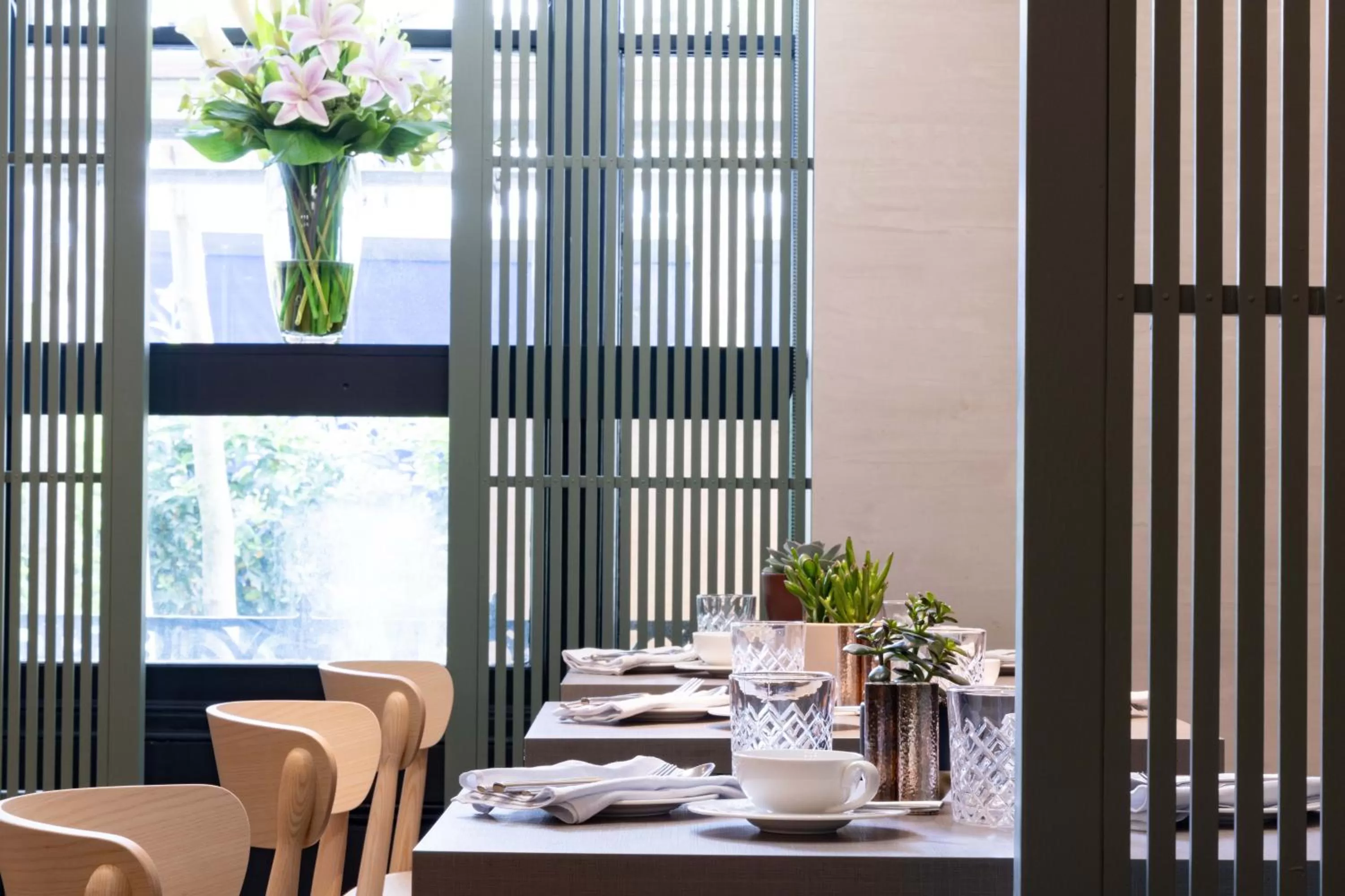 La Suite West - Hyde Park