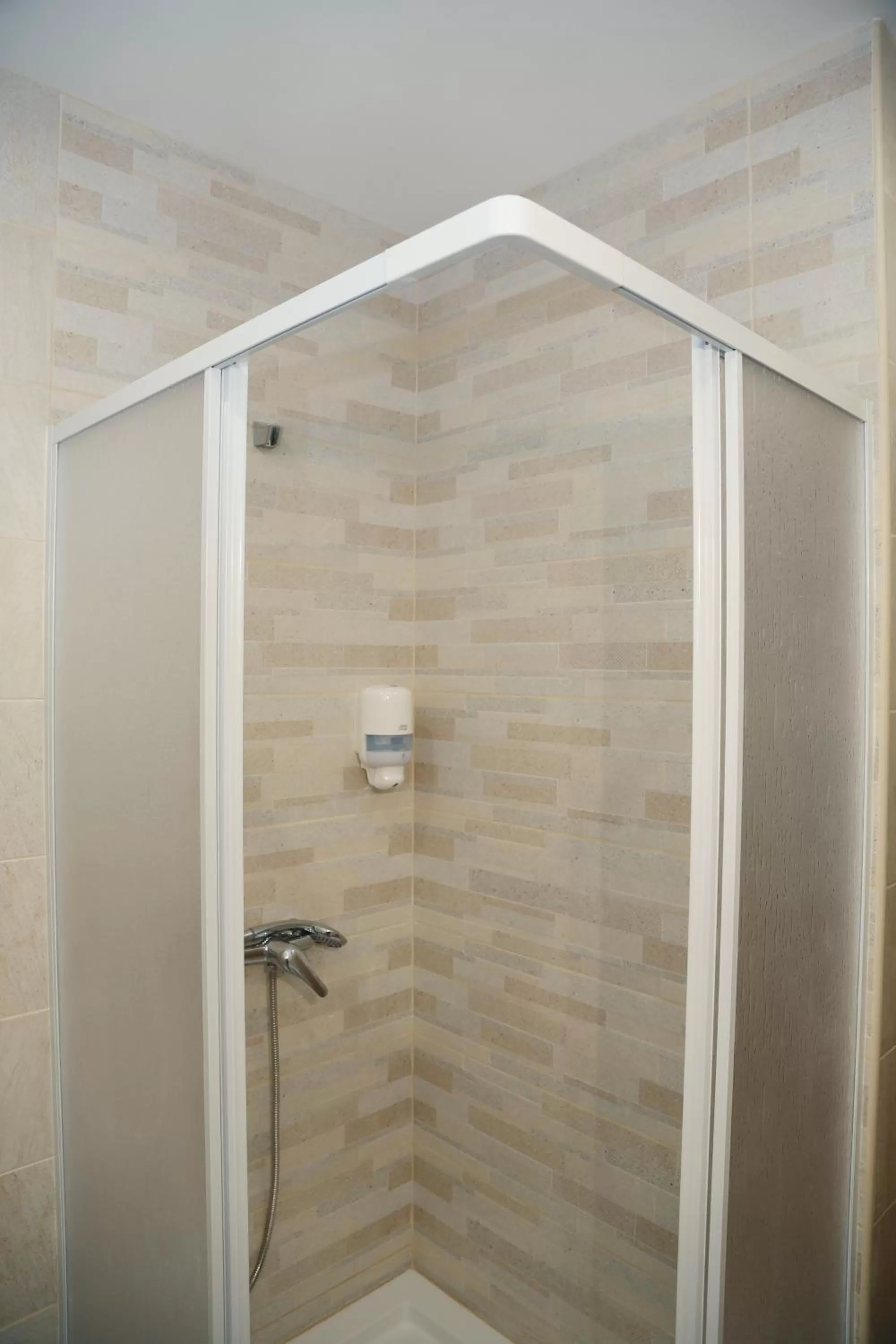 Bathroom in Colina do Ave Alojamento Local