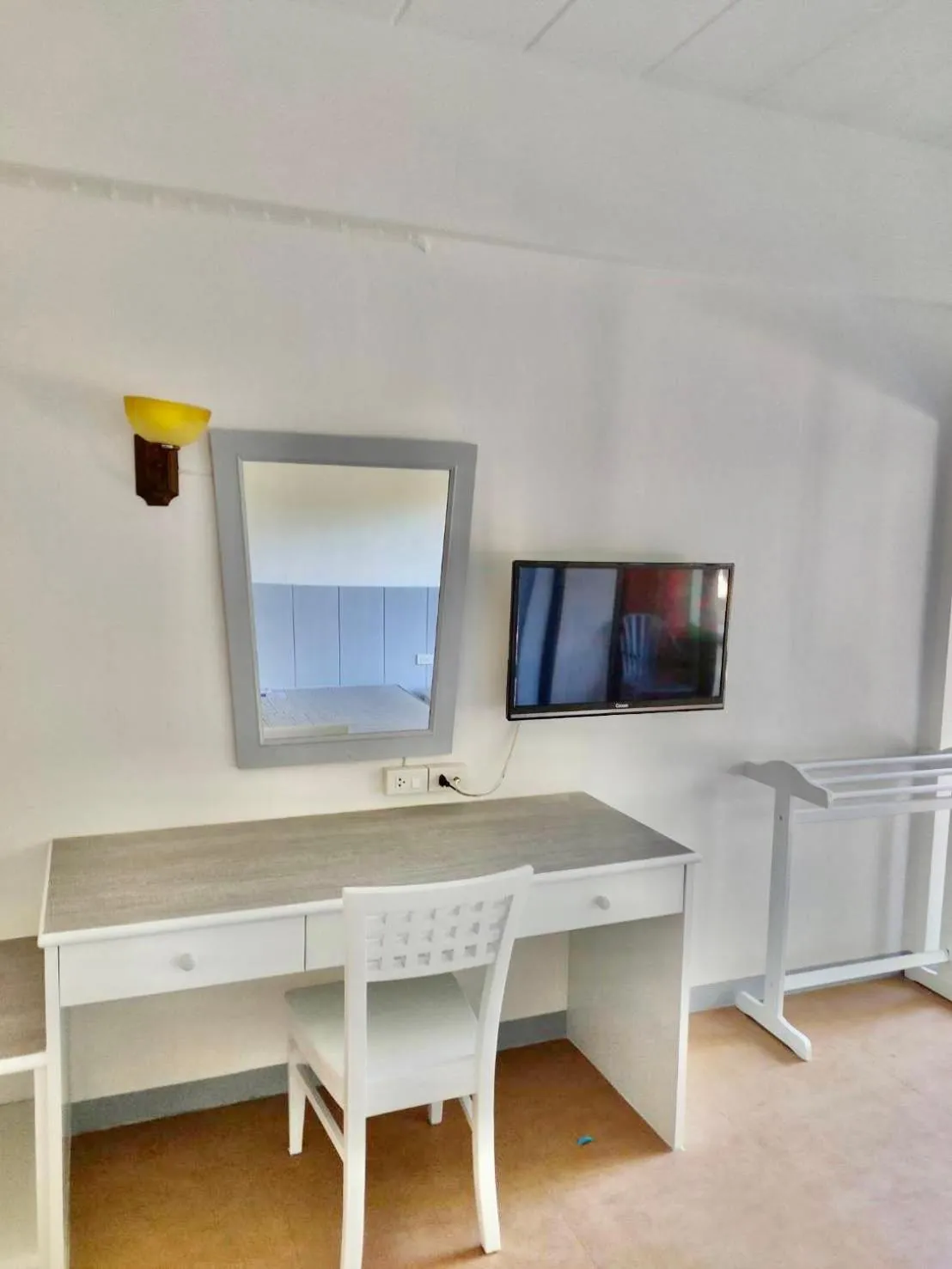 TV and multimedia in Garden Home Kata