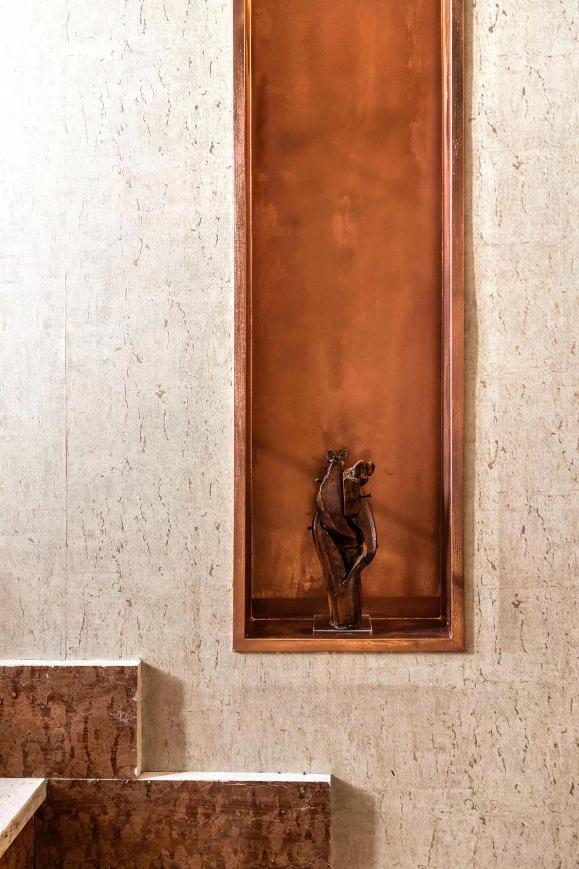 Property building in Boutique Marconi