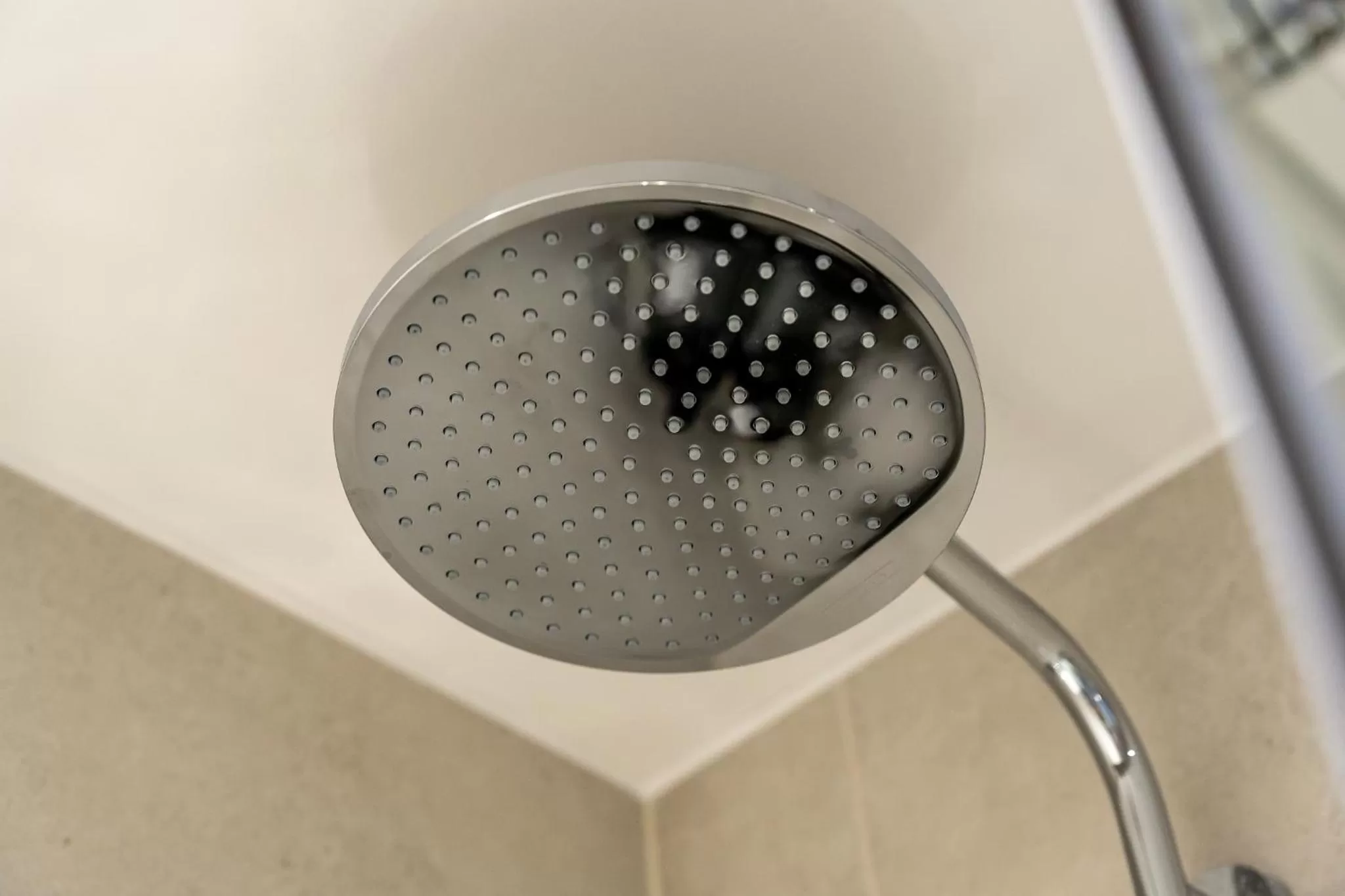 Shower in Trafford Hall Hotel Manchester, Trademark Collection by Wyndham