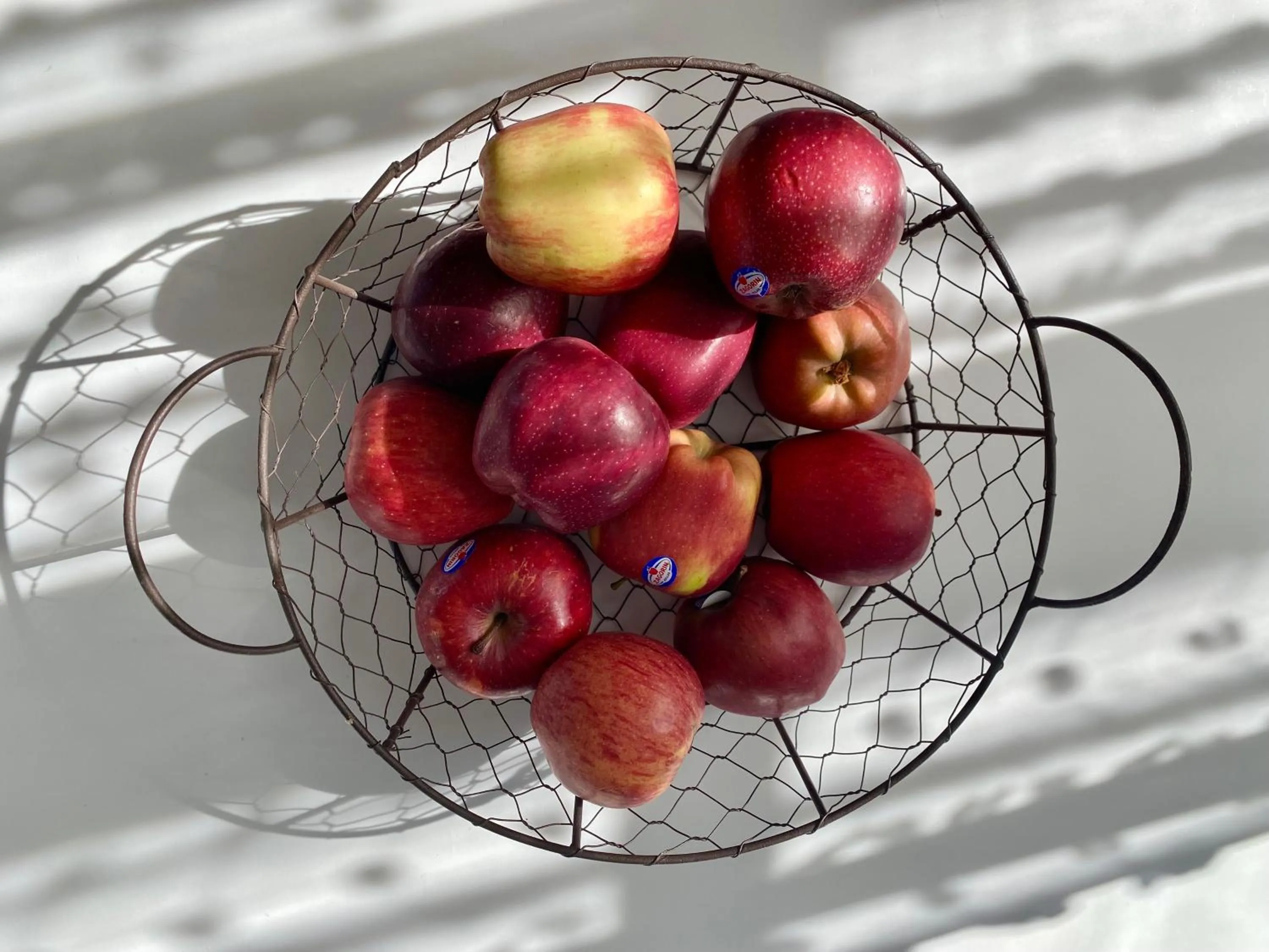 Breakfast in Fikas Hotel