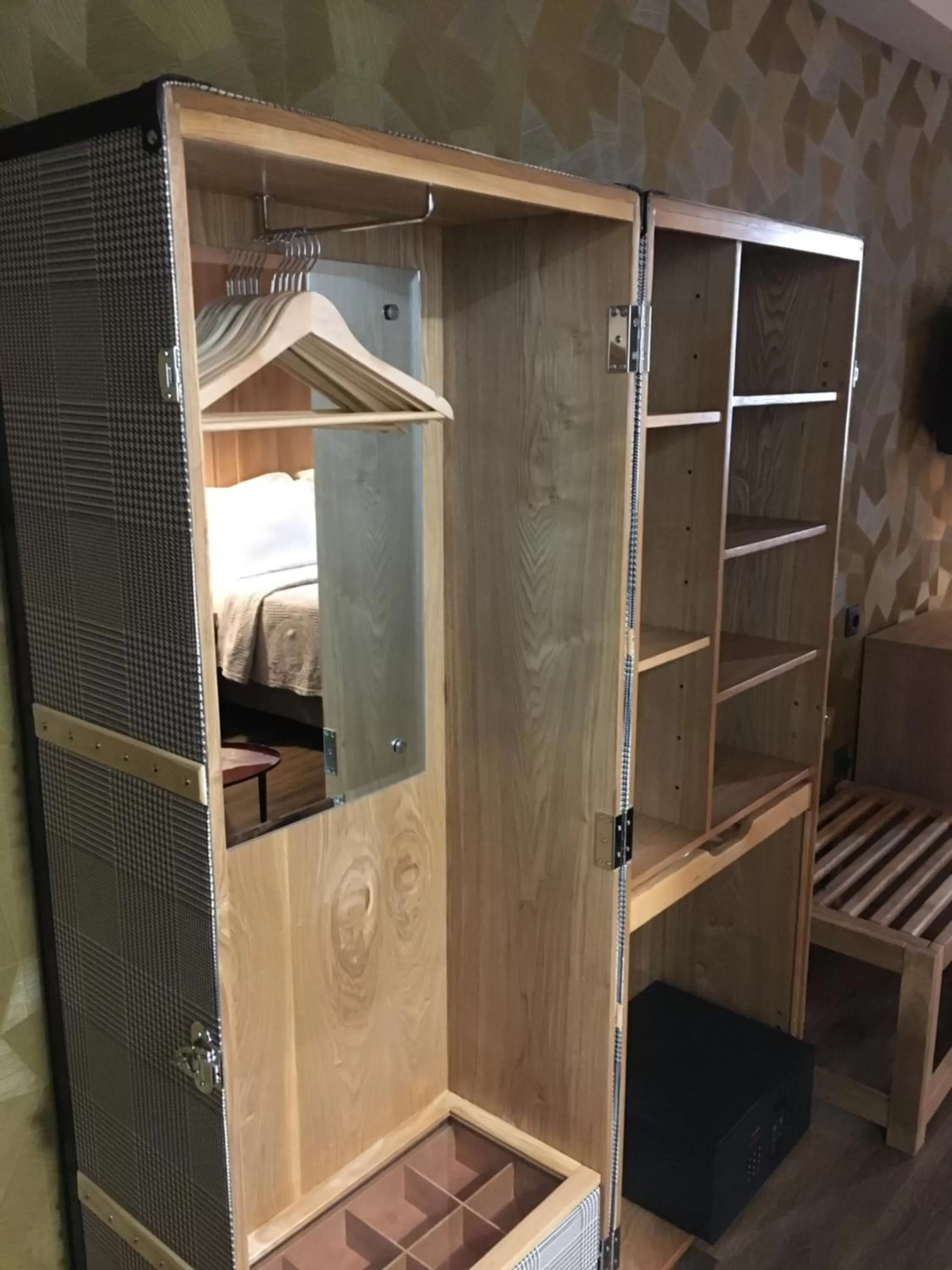 360Degrees Pop Art Hotel