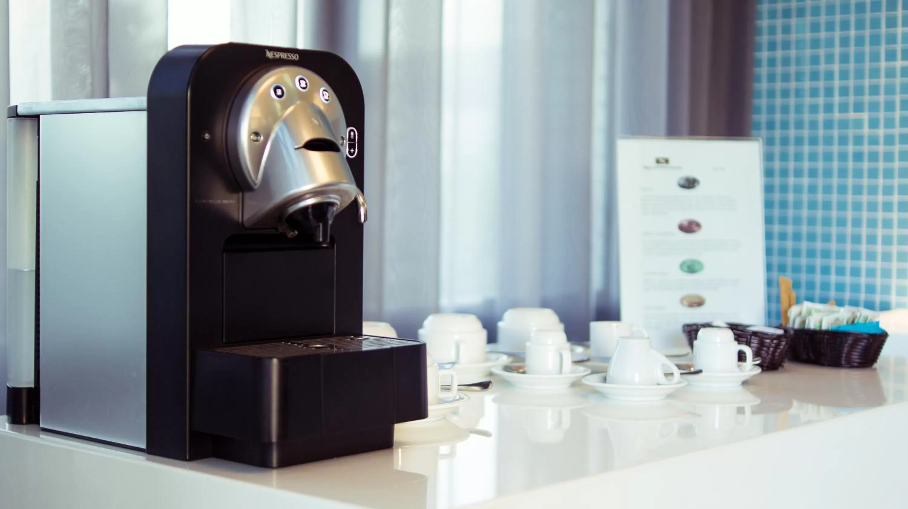 Lobby or reception in Mais Hotel Aeroporto Salvador