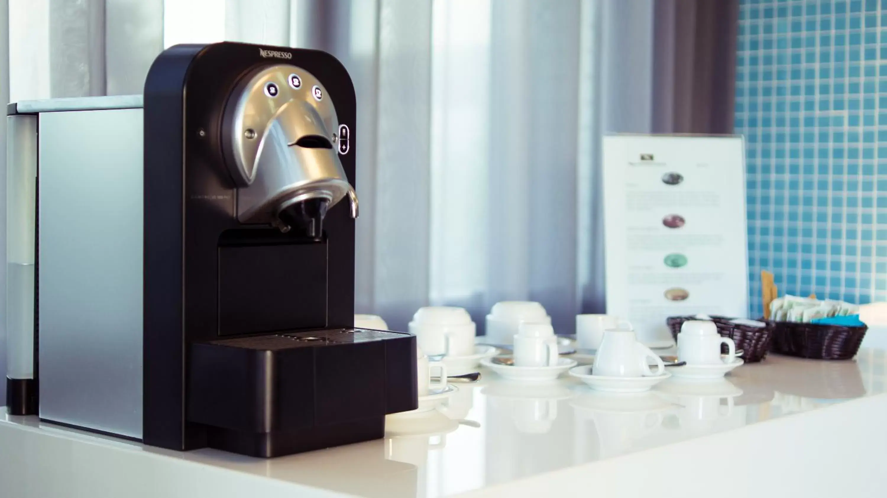 Lobby or reception in Mais Hotel Aeroporto Salvador Lobby or reception in Mais Hotel Aeroporto Salvador