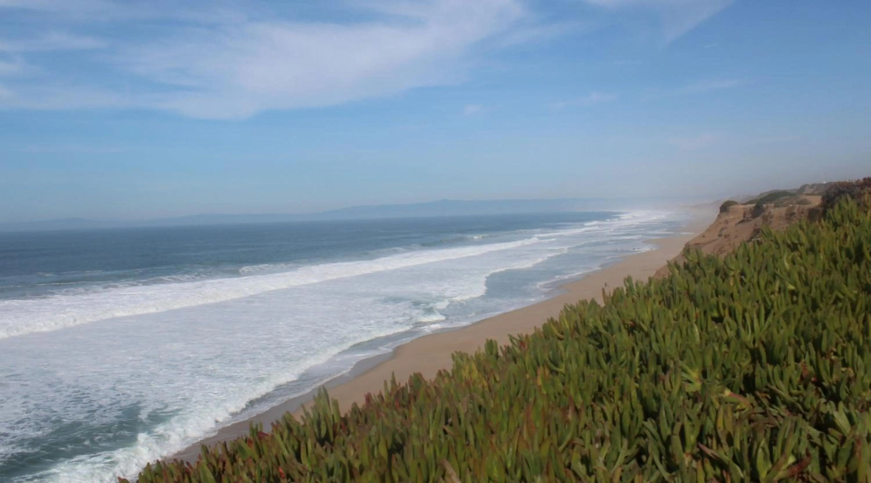 Beach in Ramada by Wyndham Marina