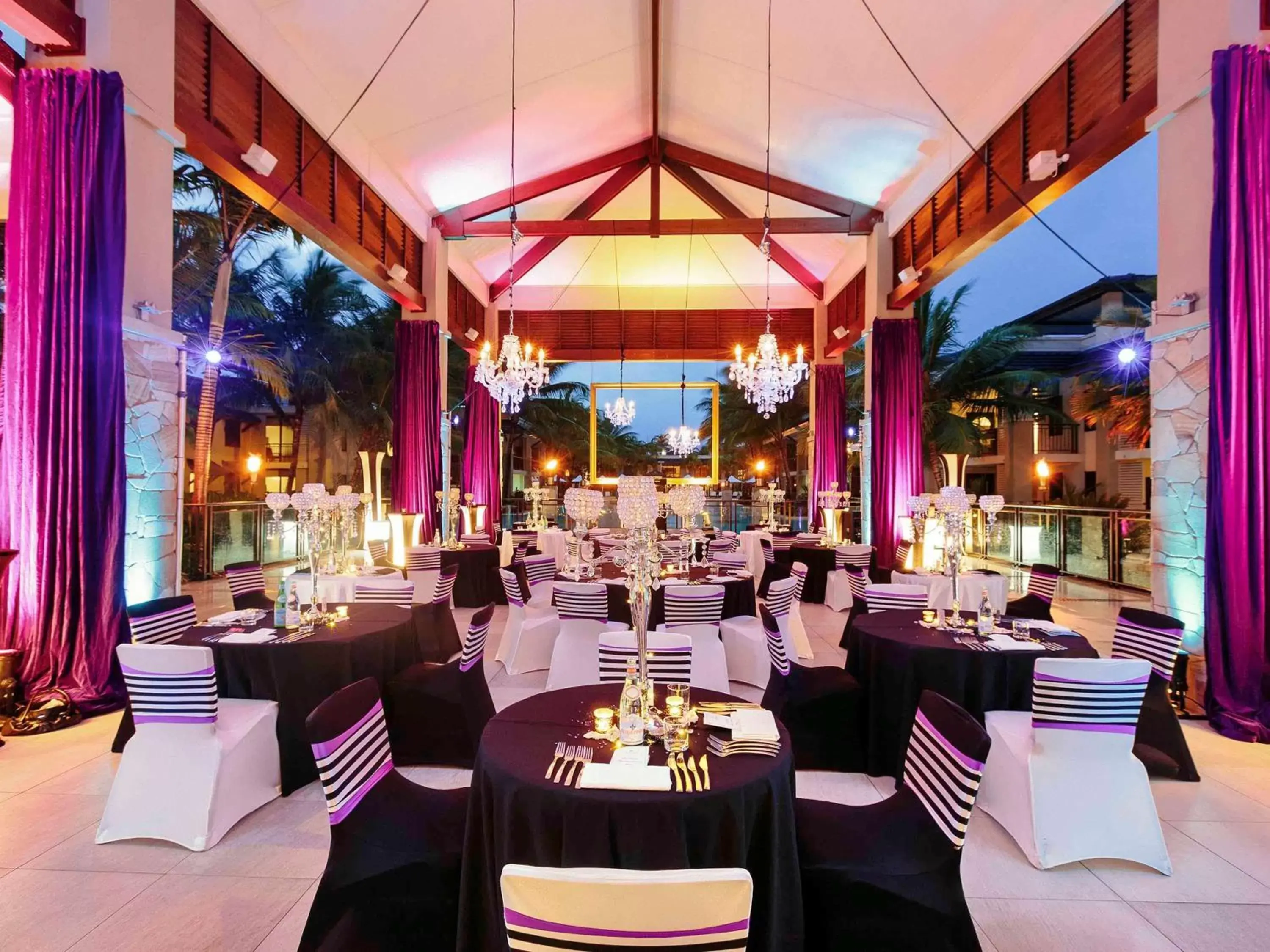 Other, Restaurant/Places to Eat in Pullman Port Douglas Sea Temple Resort and Spa