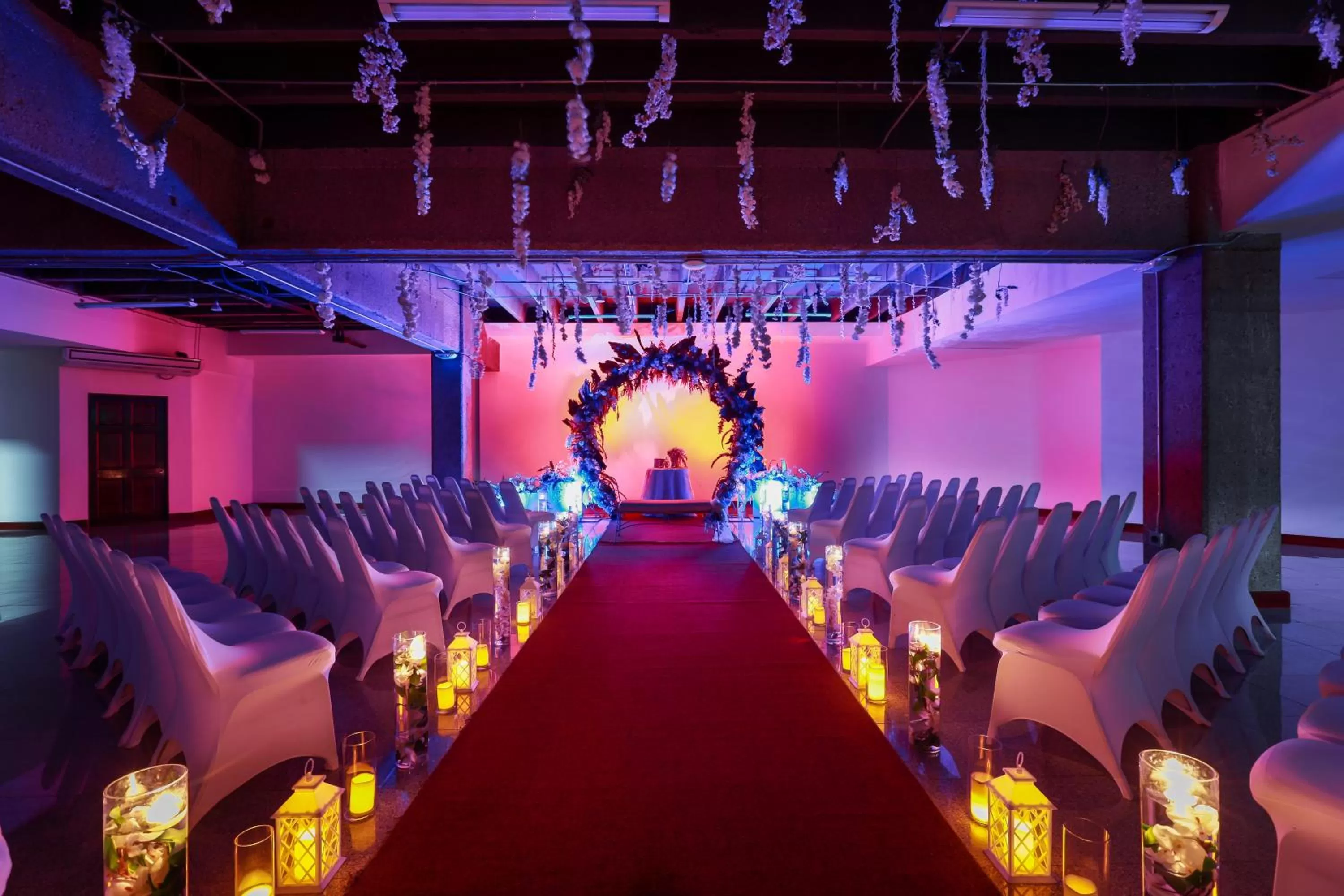 Meeting/conference room in Radisson San Jose-Costa Rica