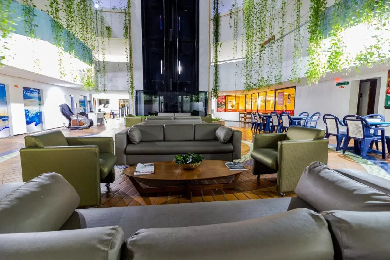 Littoral Tambaú Flat