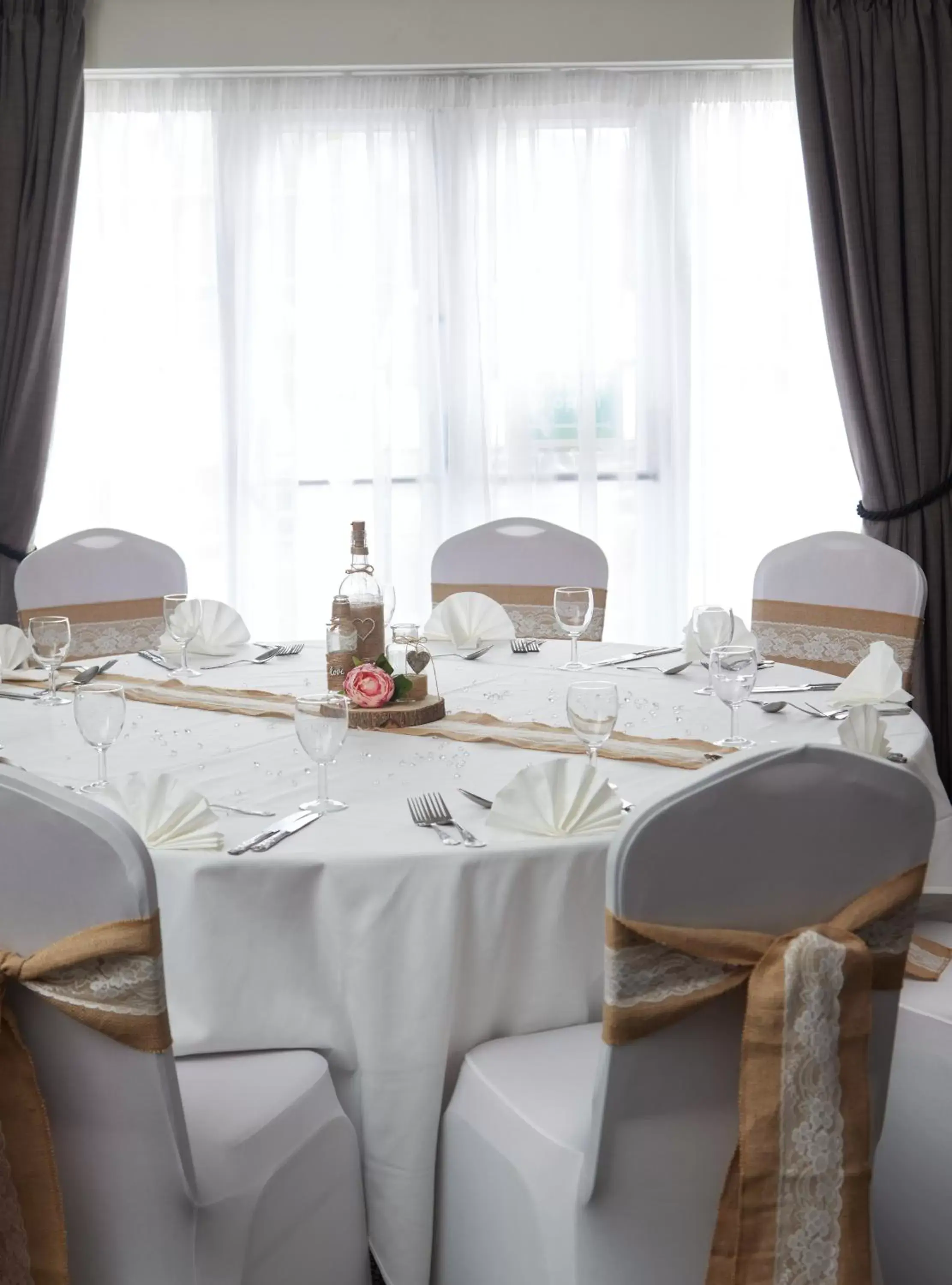 wedding, Restaurant/Places to Eat in Charnwood Arms