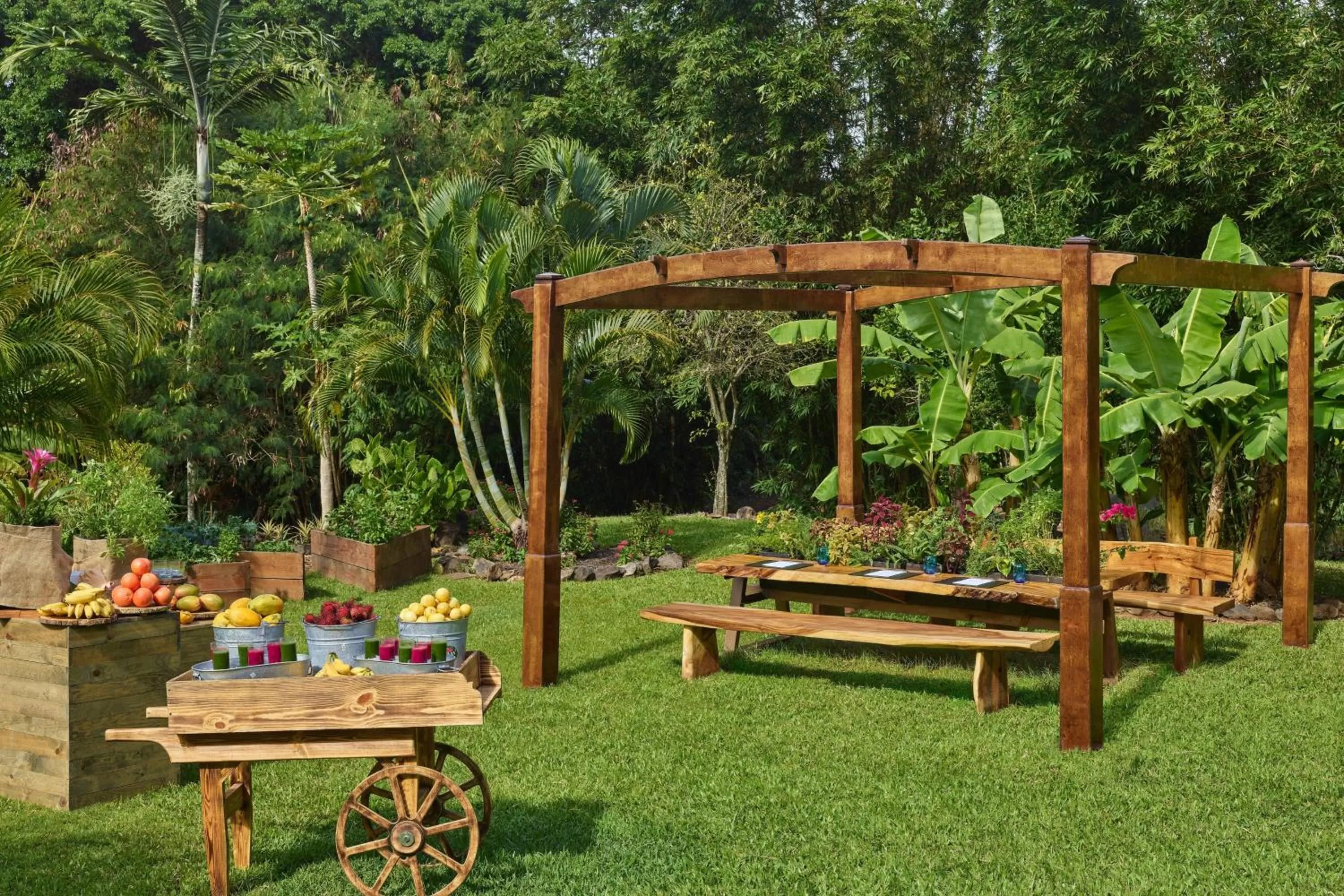 Meeting/conference room in The Ritz-Carlton Maui, Kapalua
