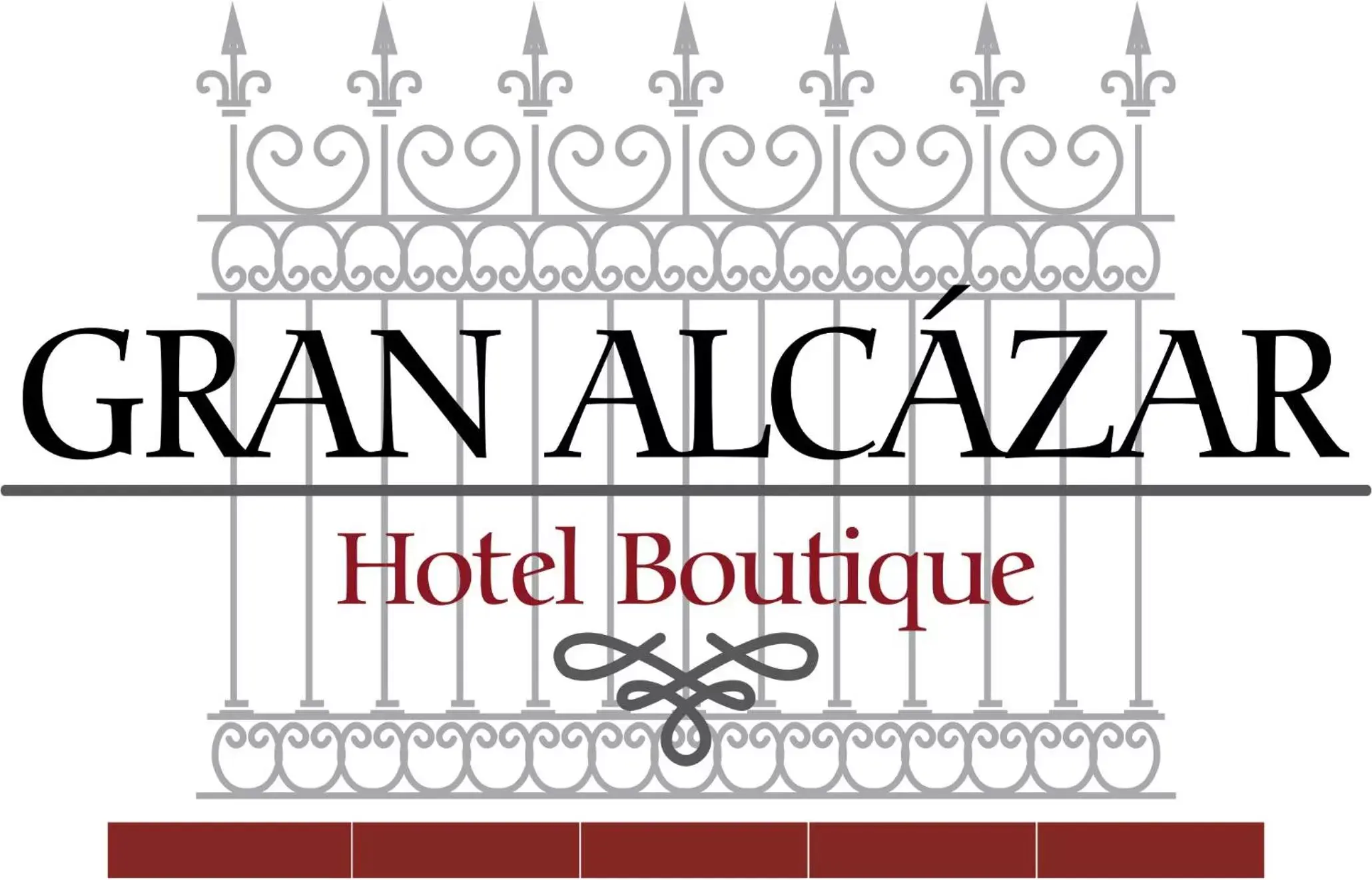 Property logo or sign, Property Logo/Sign in GRAN ALCÁZAR HOTEL BOUTIQUE