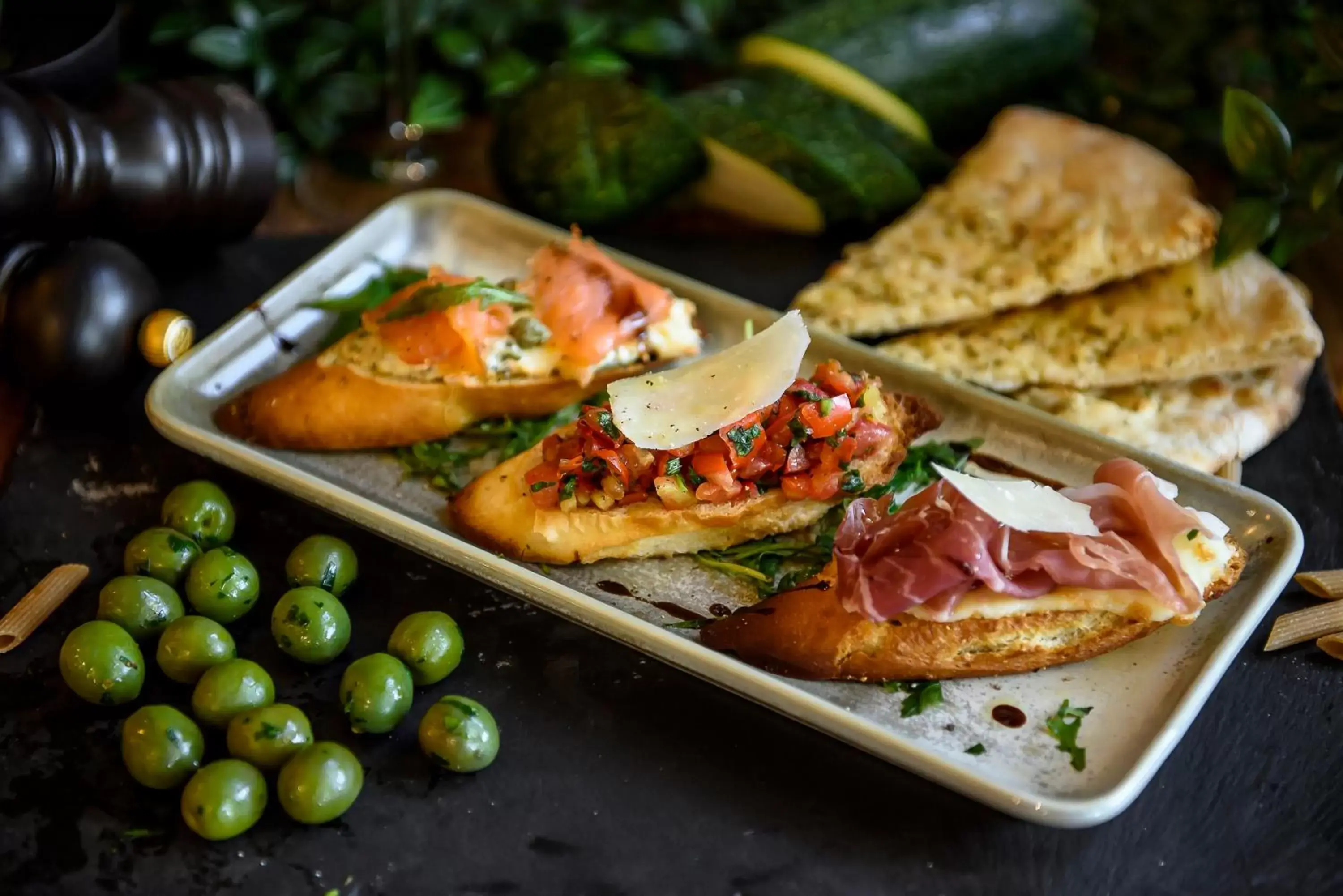 Restaurant/places to eat in Ramada by Wyndham Ramnicu Valcea Restaurant/places to eat in Ramada by Wyndham Ramnicu Valcea