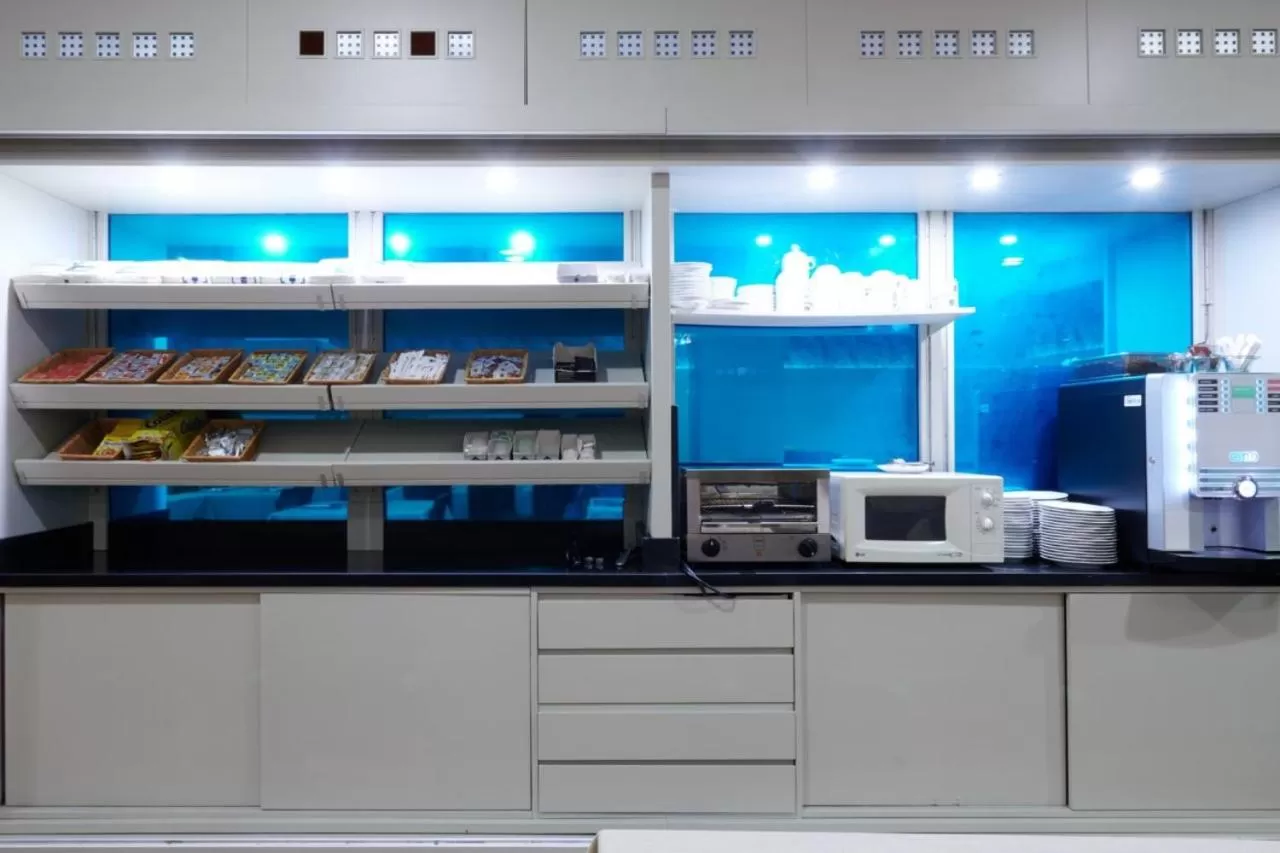 Restaurant/places to eat in Ramblas Vendrell