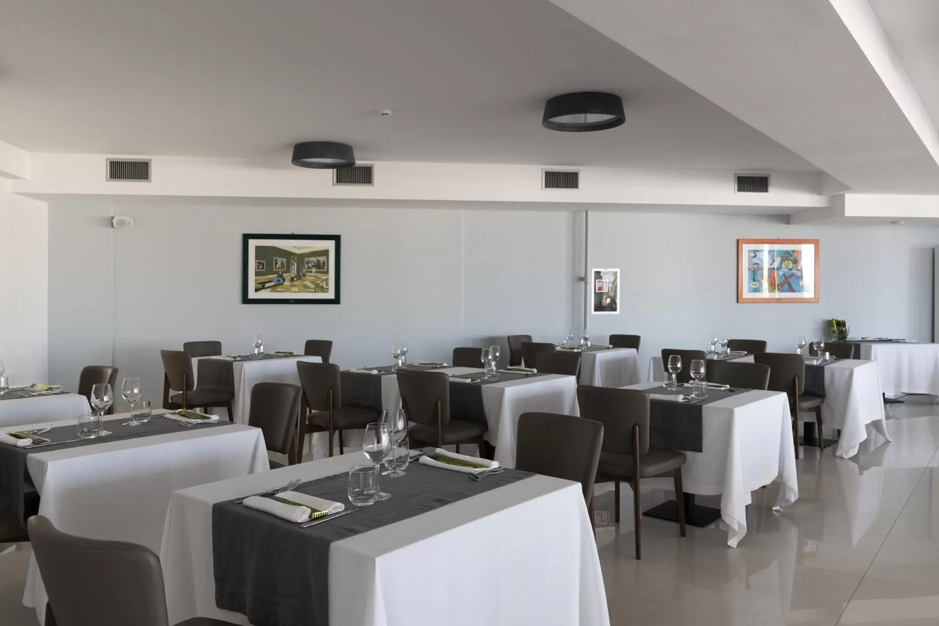 Restaurant/Places to Eat in Resort La Battigia Beach & Spa