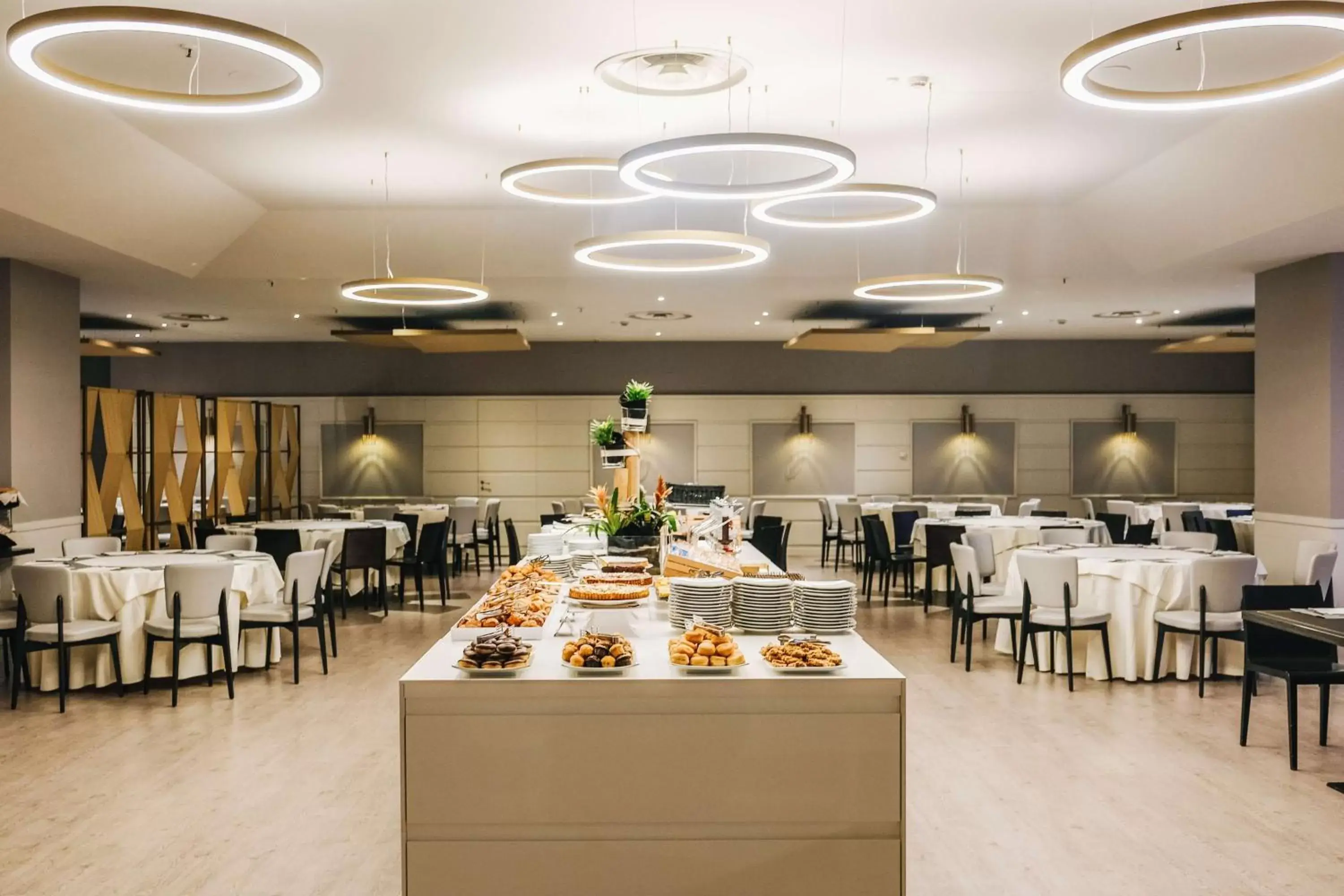 Restaurant/places to eat in Best Western CTC Hotel Verona Restaurant/places to eat in Best Western CTC Hotel Verona