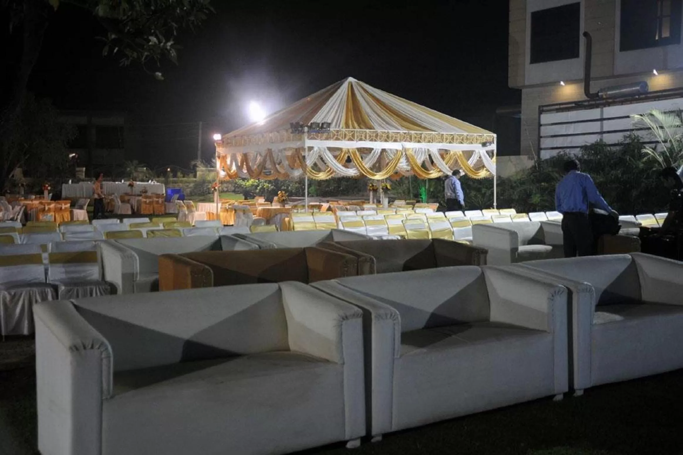 Banquet/Function facilities in Best Western Maryland