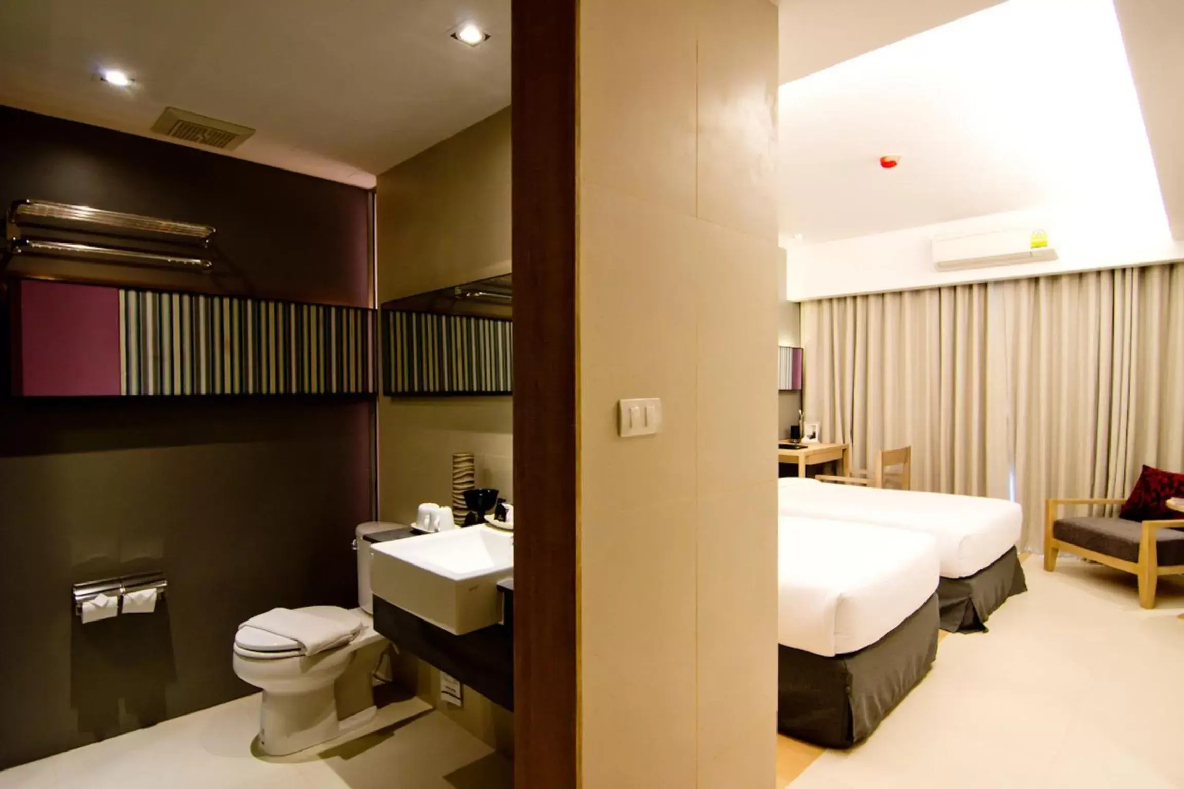 Photo of the whole room, Bed in The Sun Xclusive Photo of the whole room, Bed in The Sun Xclusive