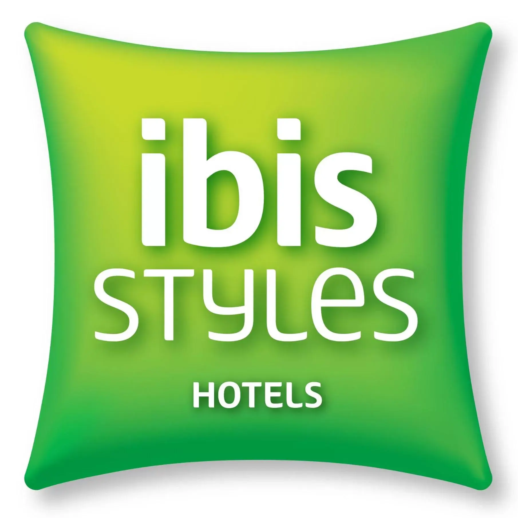 Property logo or sign, Property Logo/Sign in ibis Styles Magdeburg