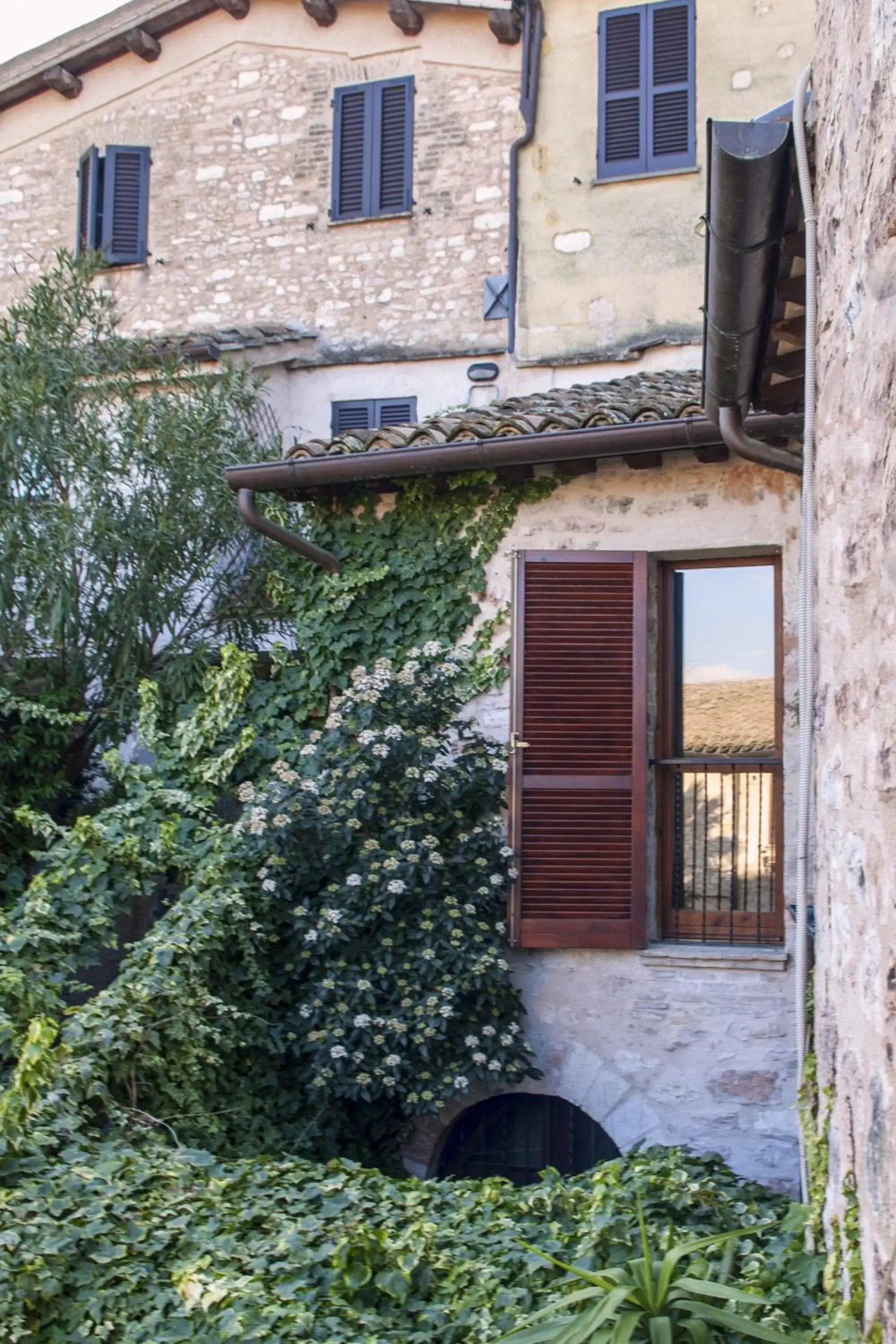 City view, Property Building in La Residenza Dei Cappuccini