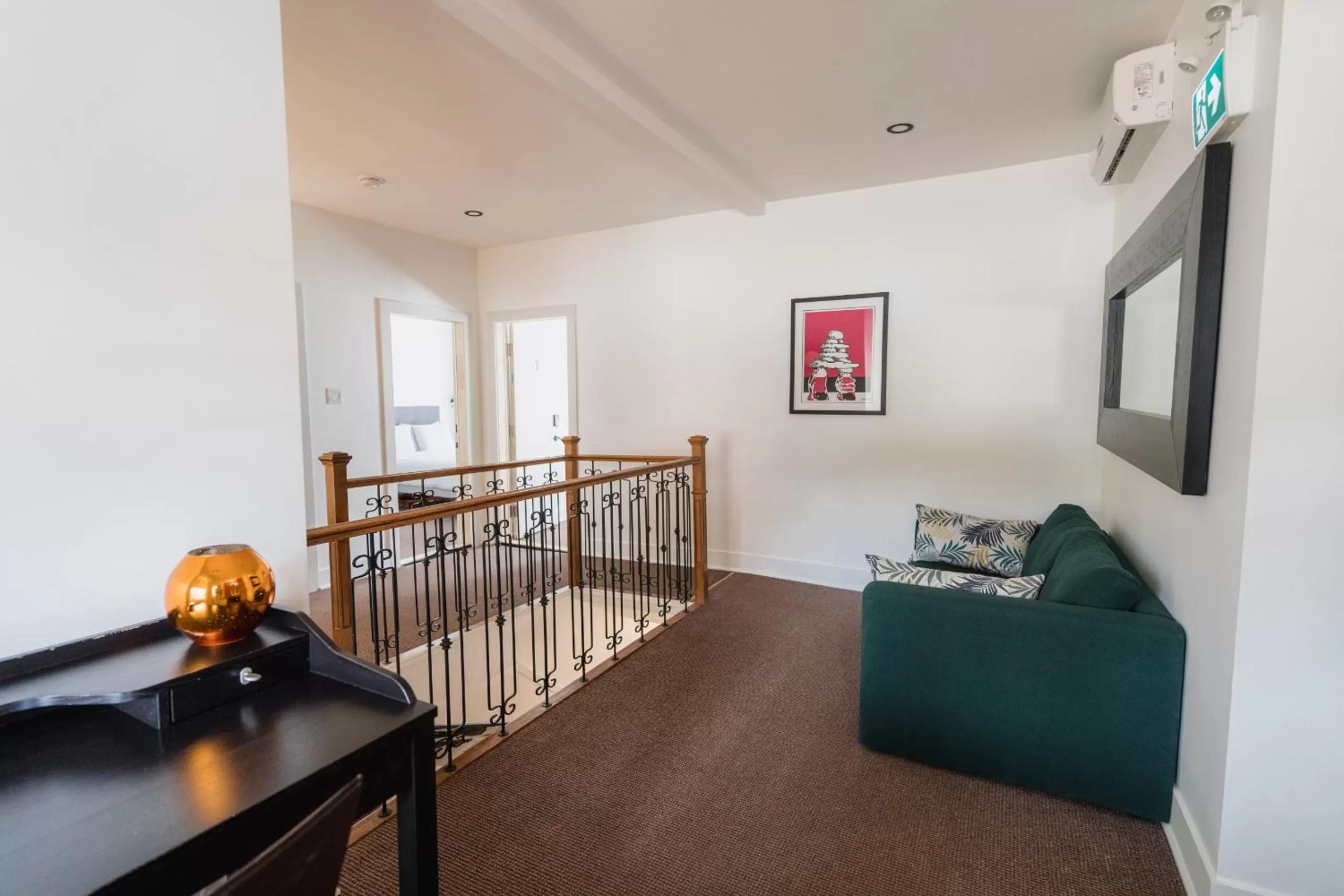 Other in Bed and Breakfast du Village BBV