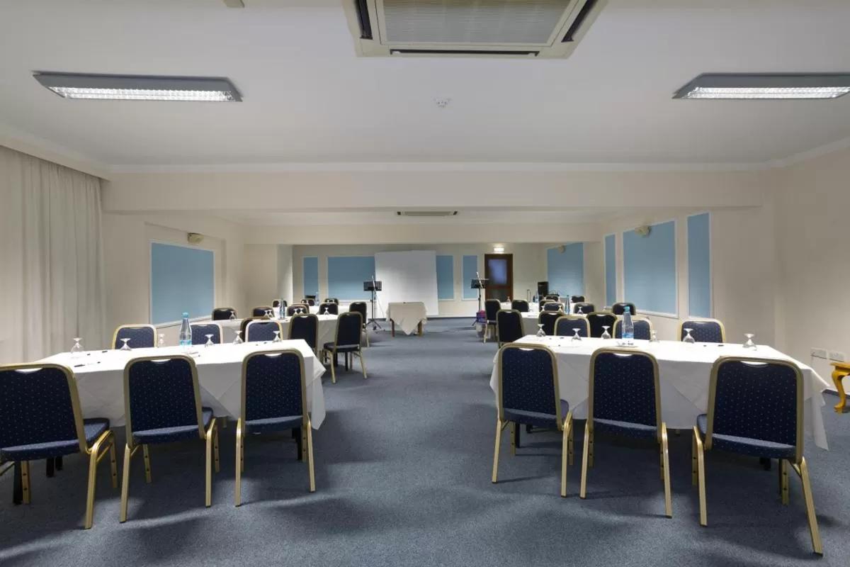 Meeting/conference room in Kefalos Beach Tourist Village